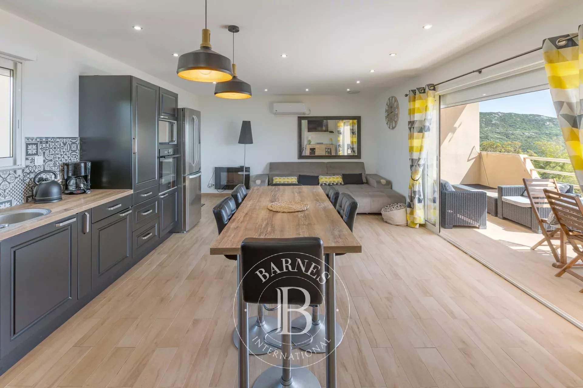 Coti-Chiavari  - Villa  - picture 8