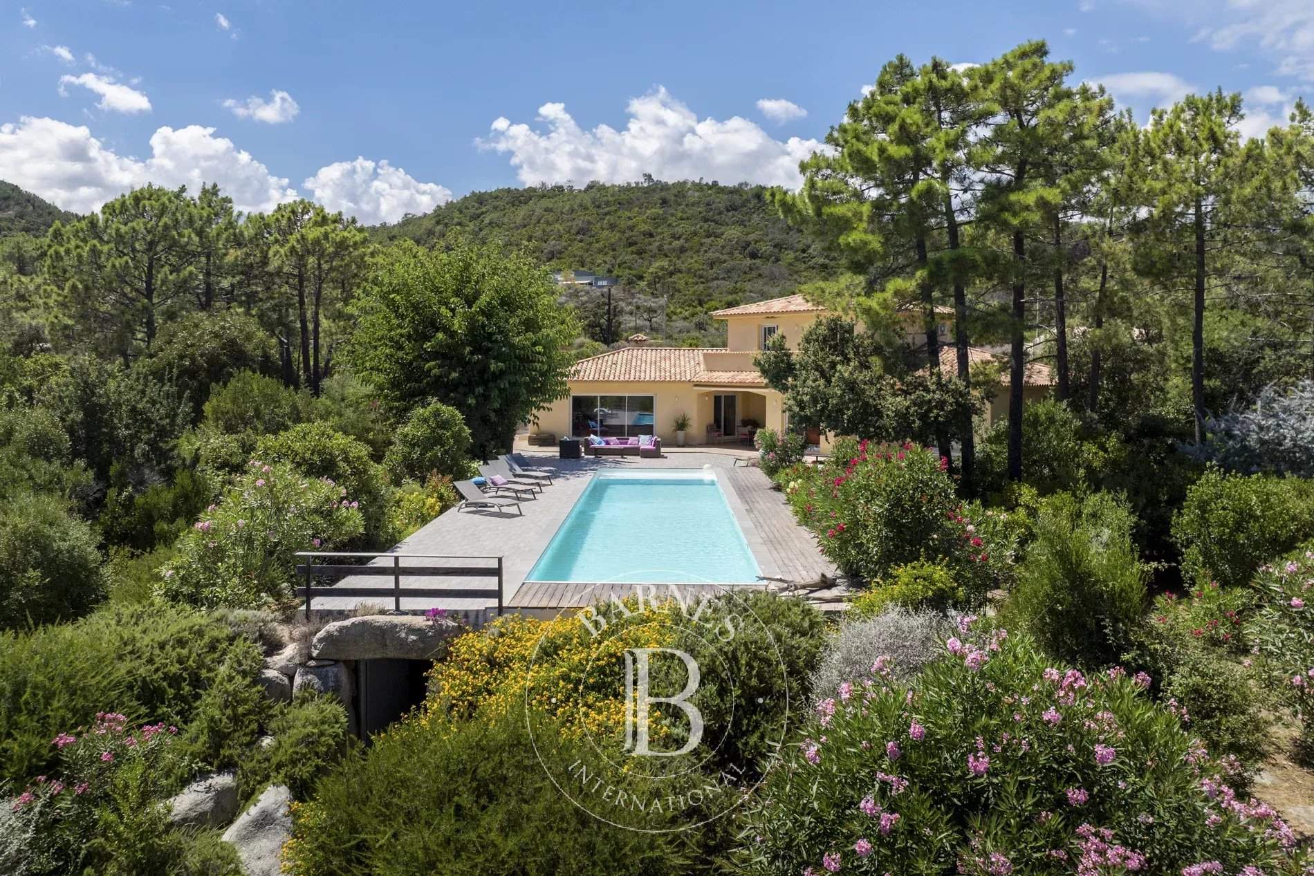 Sari-Solenzara  - Villa 4 Bedrooms - picture 2