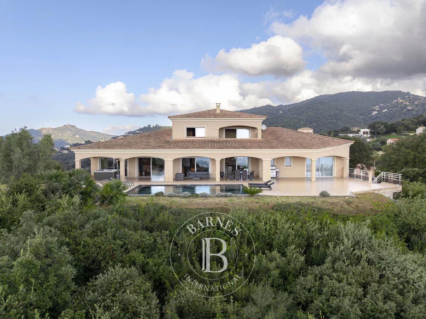 Ajaccio  - House 4 Bedrooms - picture 2