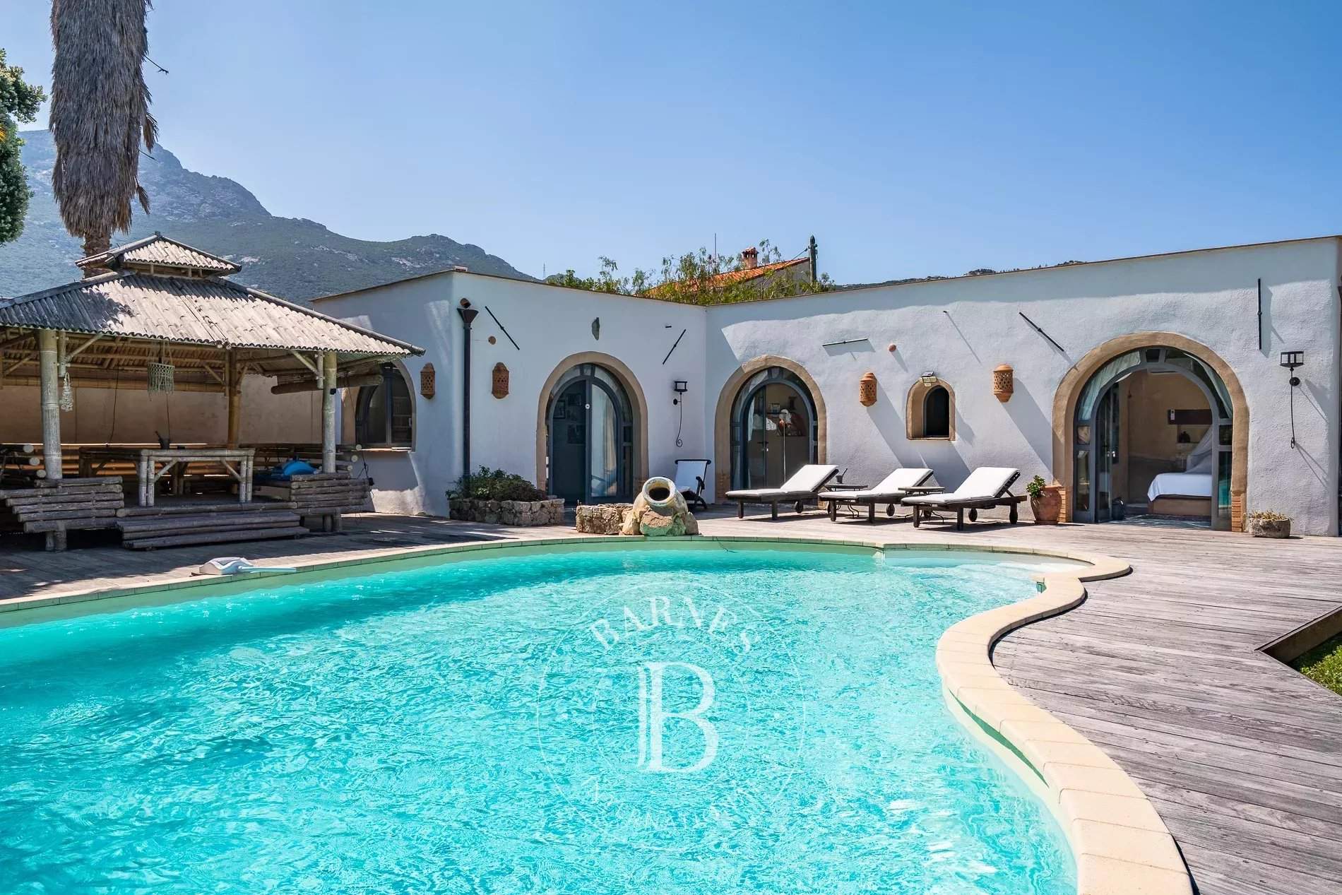 Calvi  - Villa 4 Bedrooms - picture 3