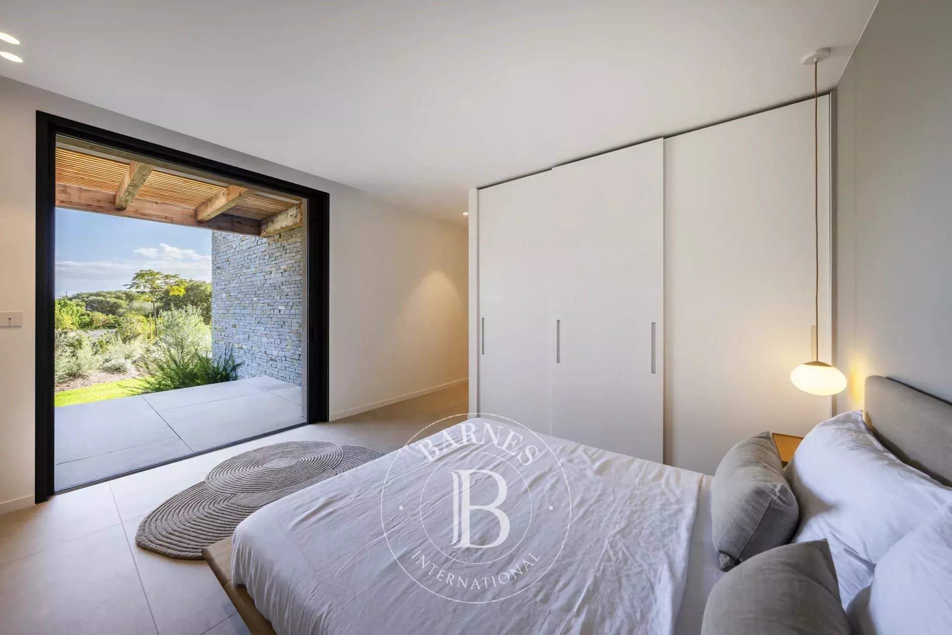 Sainte-Lucie-de-Porto-Vecchio  - Villa 4 Bedrooms - picture 16