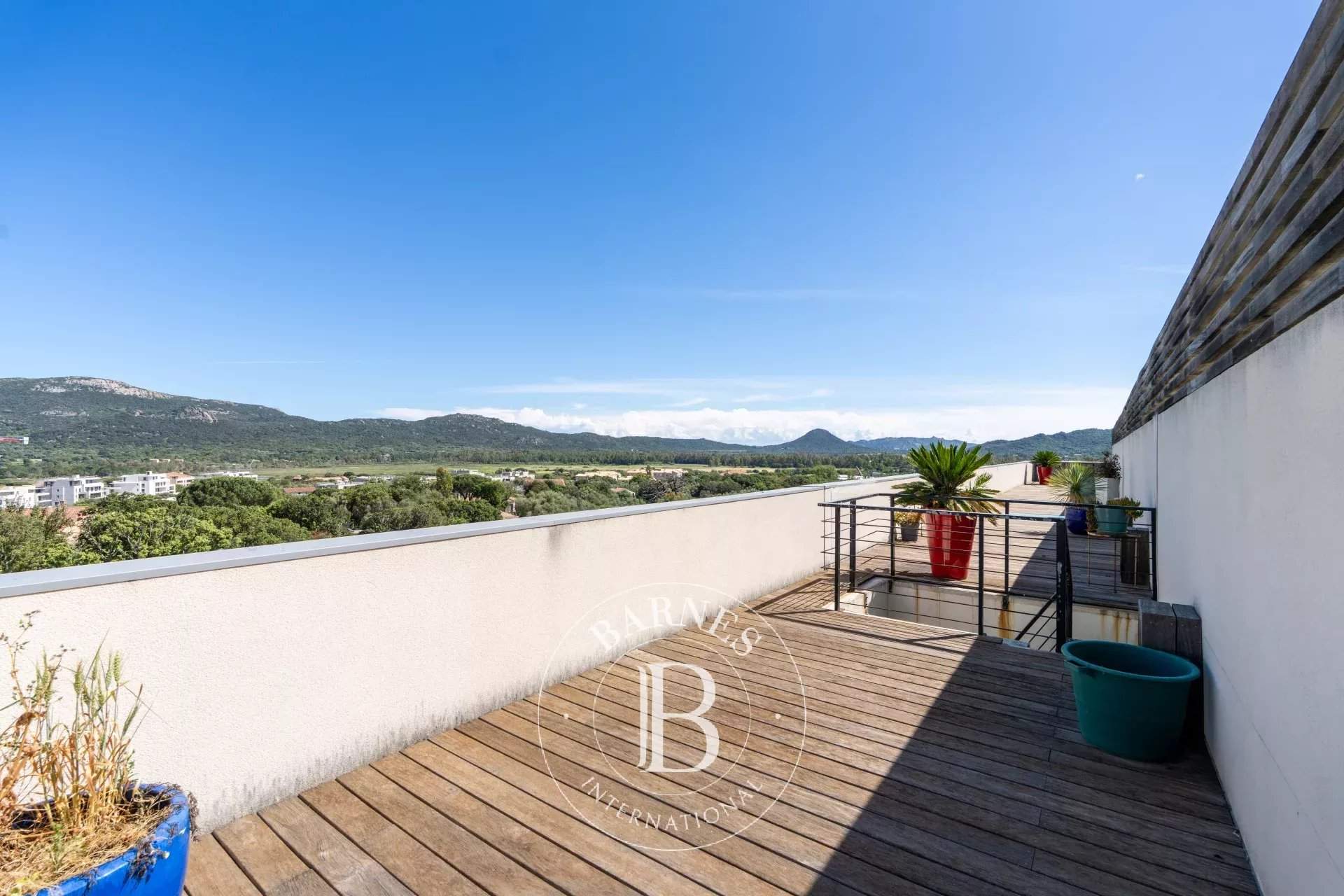 Porto-Vecchio  - Apartment 5 Bedrooms - picture 6