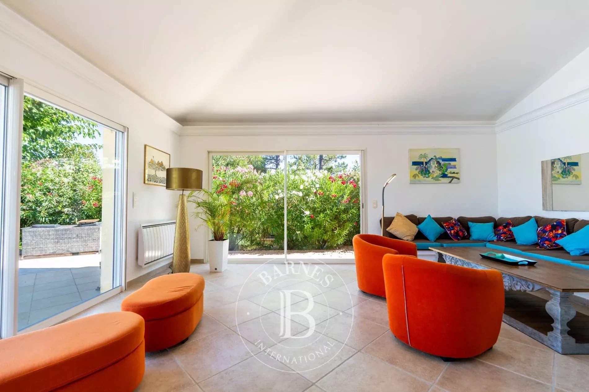 Sari-Solenzara  - Villa 4 Bedrooms - picture 8