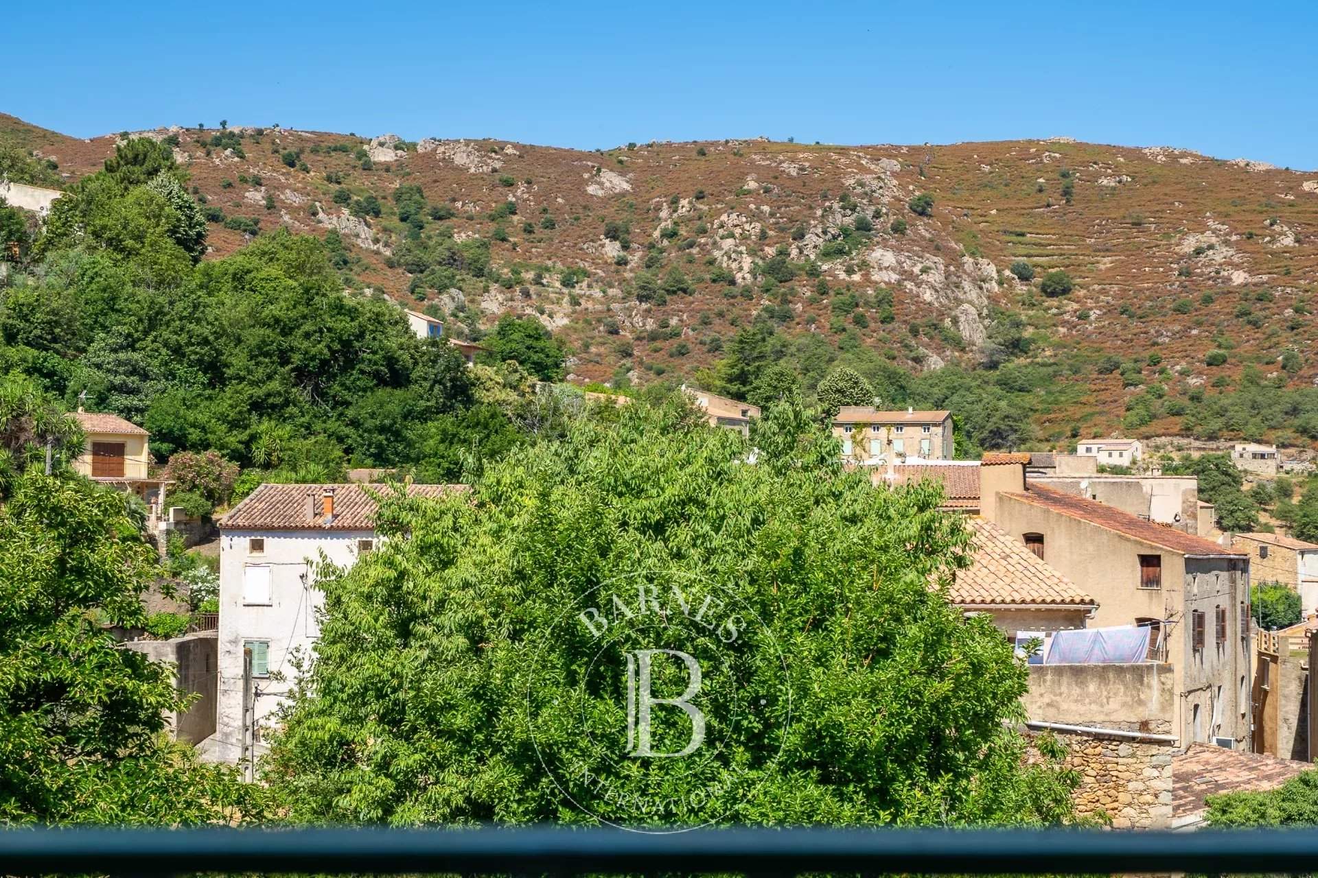 Feliceto  - Maison 5 Pièces 4 Chambres - picture 5