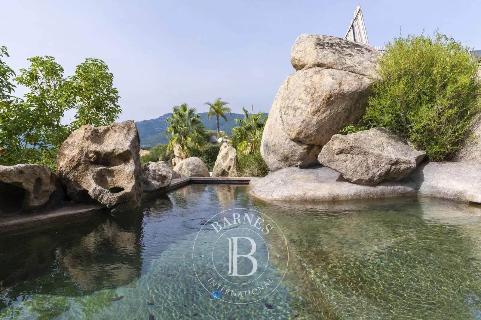 Lecci  - Villa 6 Pi&egrave;ces 4 Chambres - picture 1