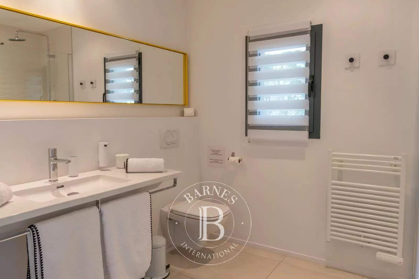 Sainte-Lucie-de-Porto-Vecchio  - Villa 6 Pi&egrave;ces 5 Chambres - picture 17