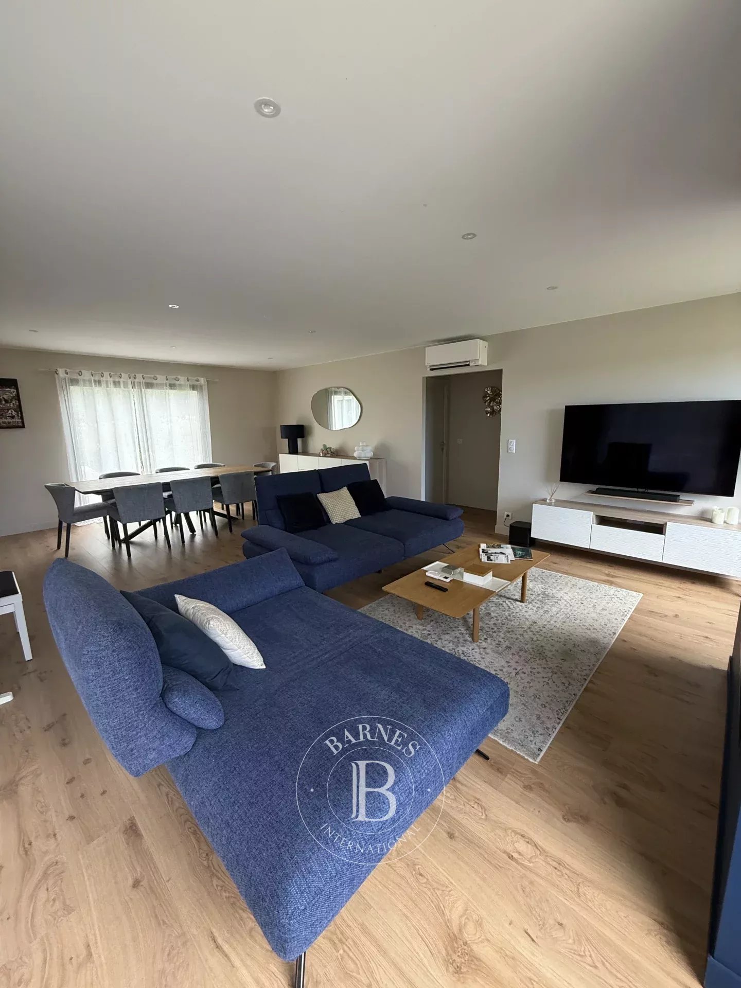 Lecci  - Villa 5 Pi&egrave;ces 3 Chambres - picture 2