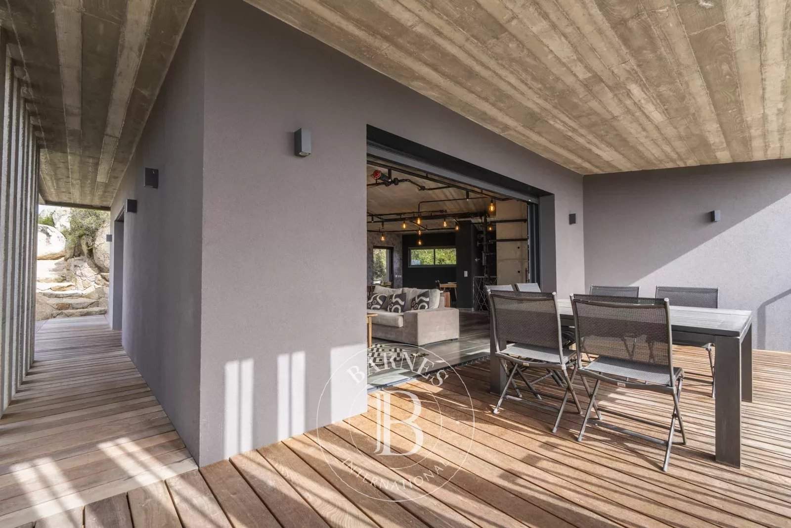 Lecci  - Villa 6 Pi&egrave;ces 4 Chambres - picture 7