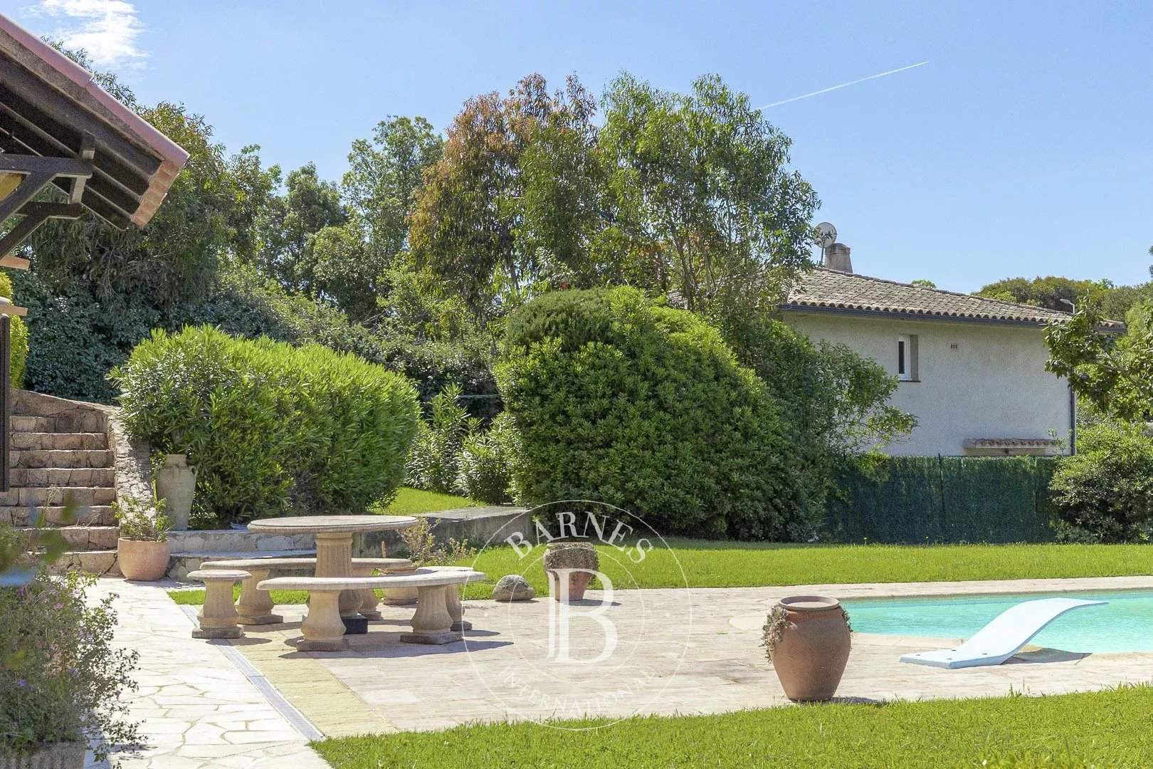 Porto-Vecchio  - Villa 6 Cuartos - picture 8