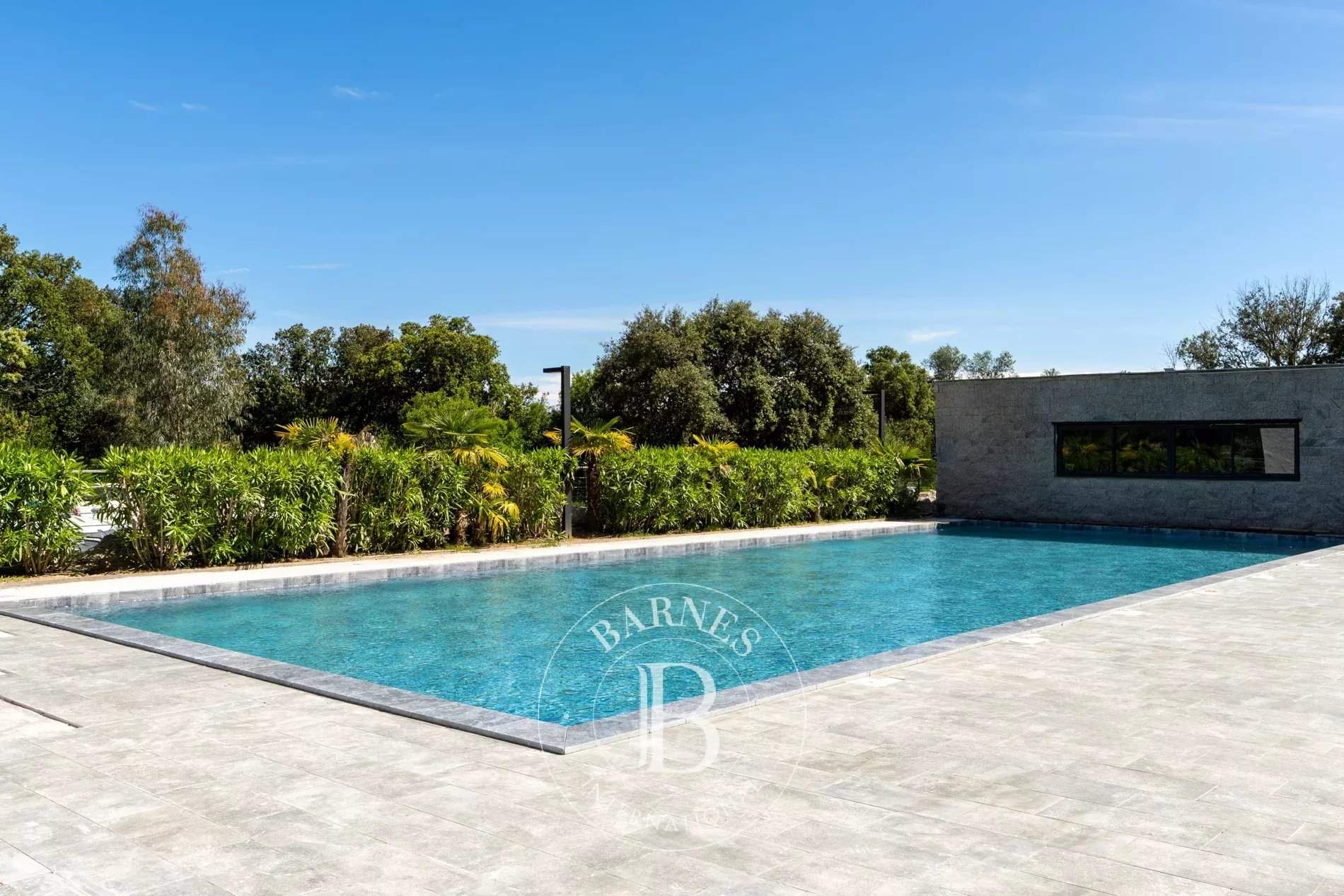 Porto-Vecchio  - Apartment 5 Bedrooms - picture 12