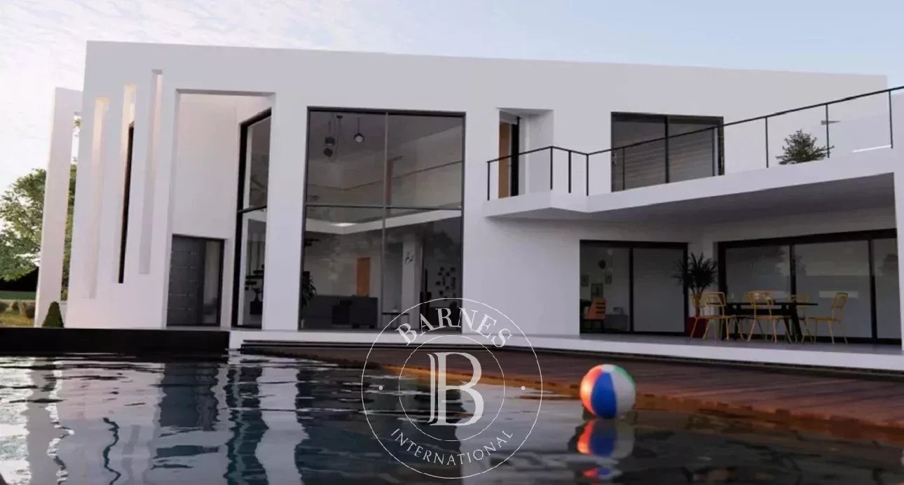 Sainte-Lucie-de-Porto-Vecchio  - Building land  - picture 4