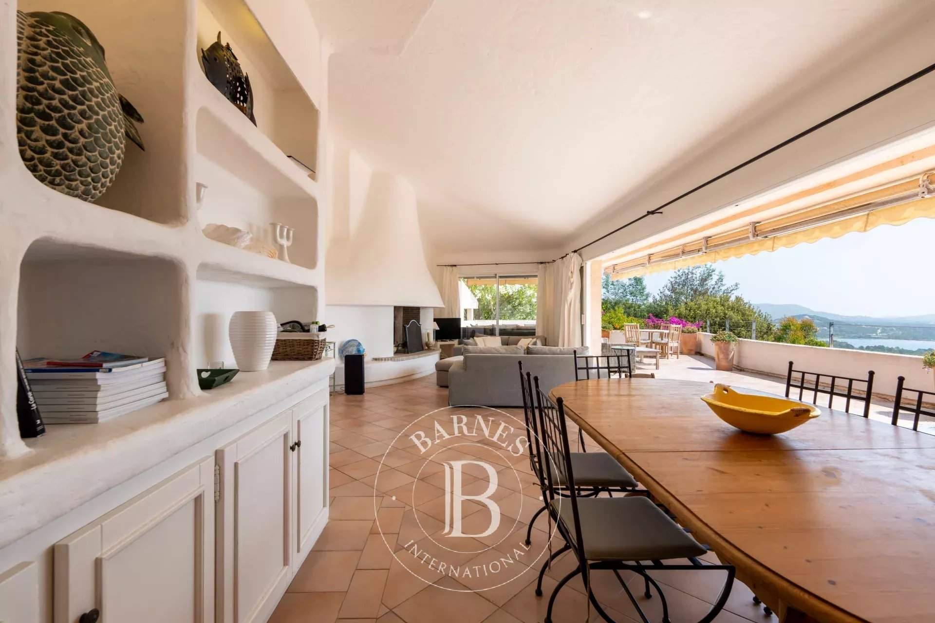 Porto-Vecchio  - Villa 6 Bedrooms - picture 7
