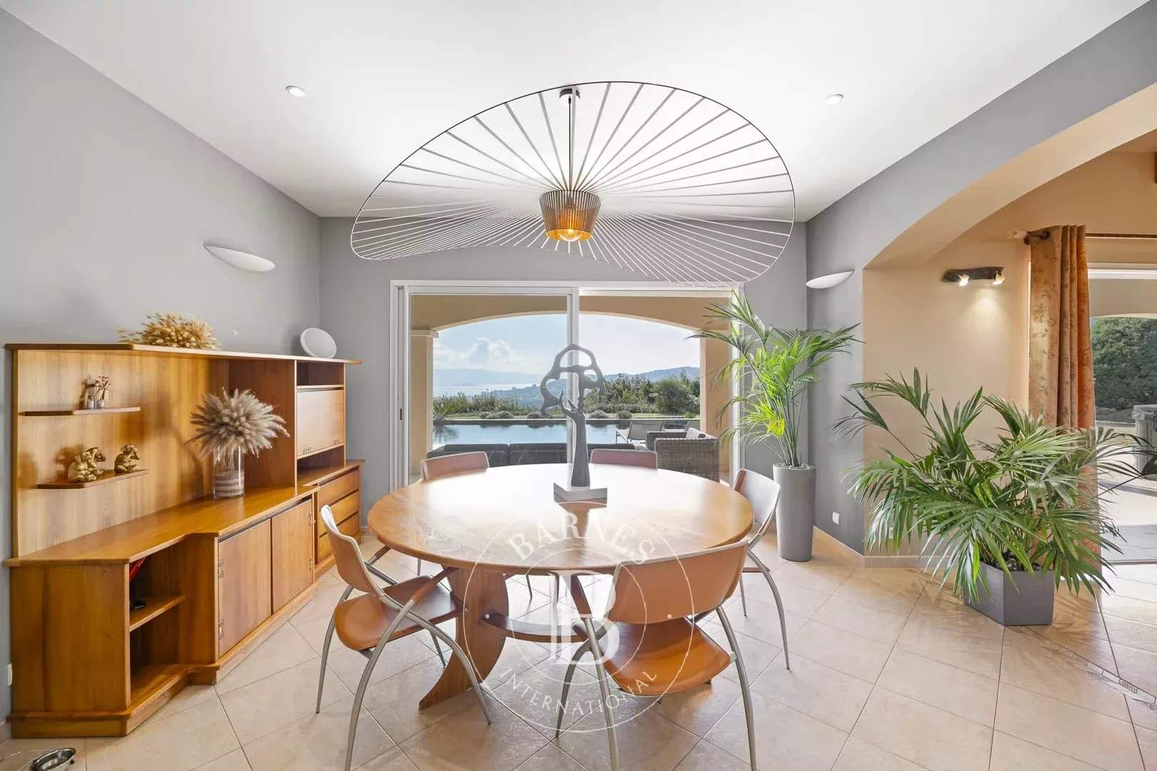 Ajaccio  - House 4 Bedrooms - picture 7