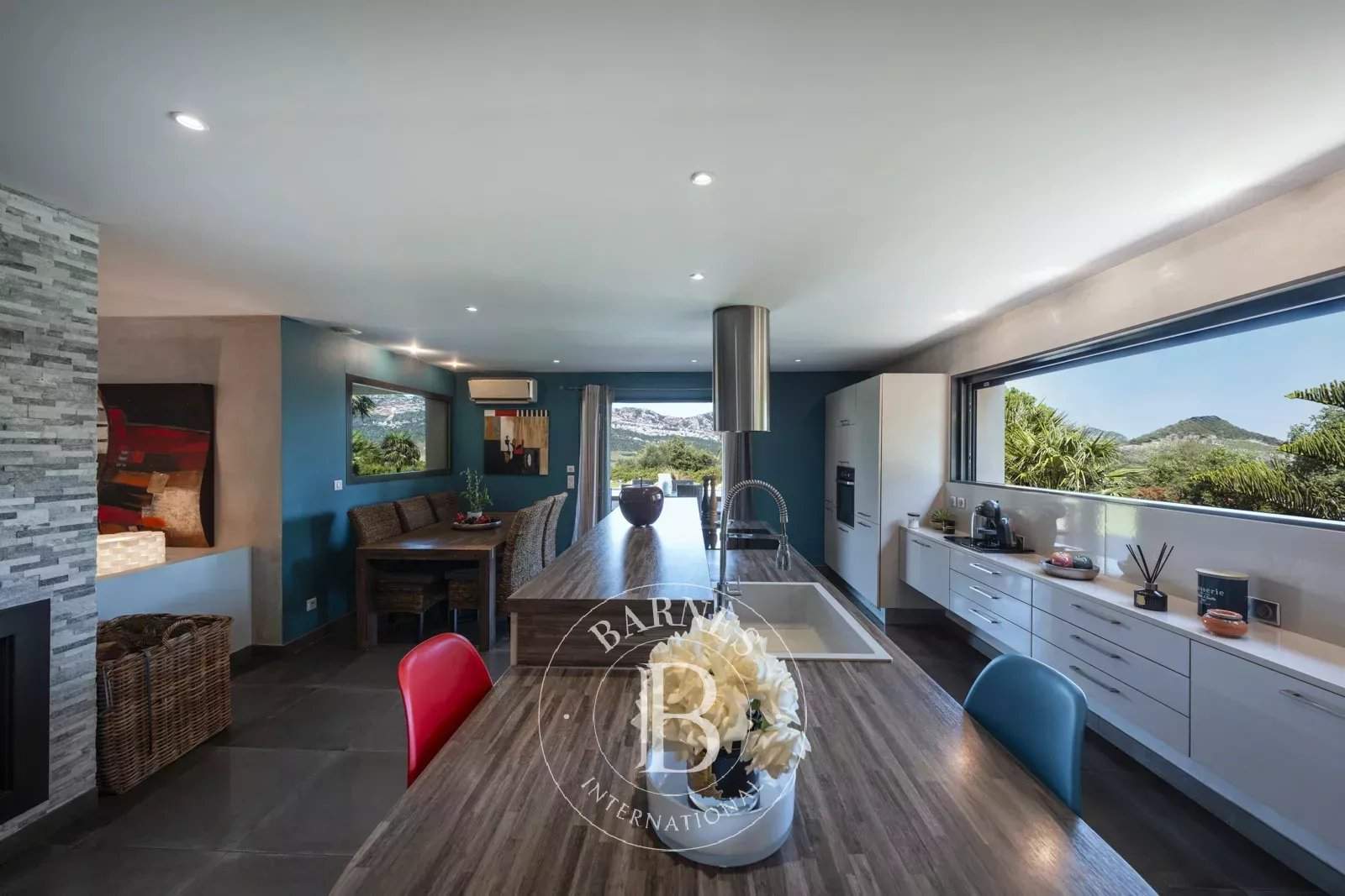 Saint-Florent  - Villa 4 Bedrooms - picture 9