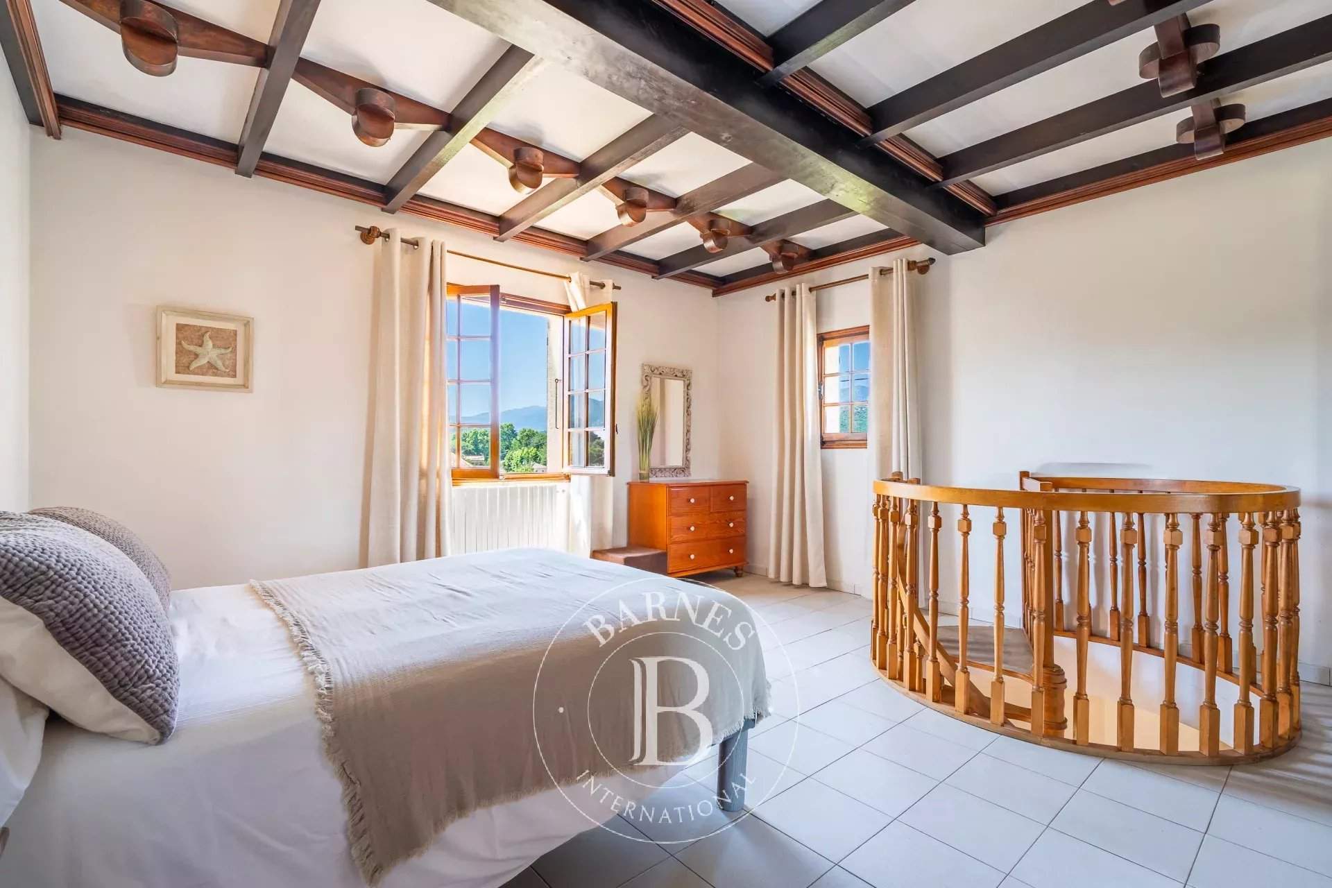 Saint-Florent  - Maison de ville 5 Pi&egrave;ces 5 Chambres - picture 2