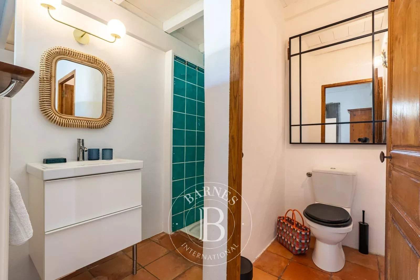 Saint-Florent  - Villa 7 Pi&egrave;ces 5 Chambres - picture 20