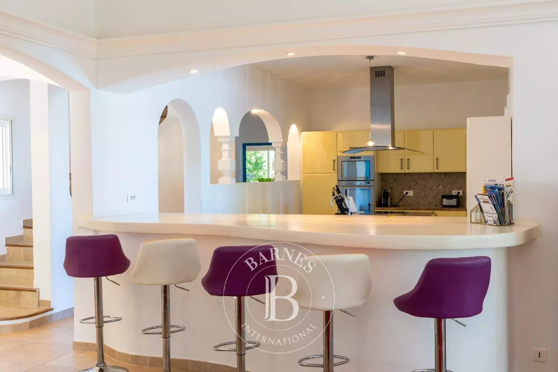 Sari-Solenzara  - Villa 4 Bedrooms - picture 9