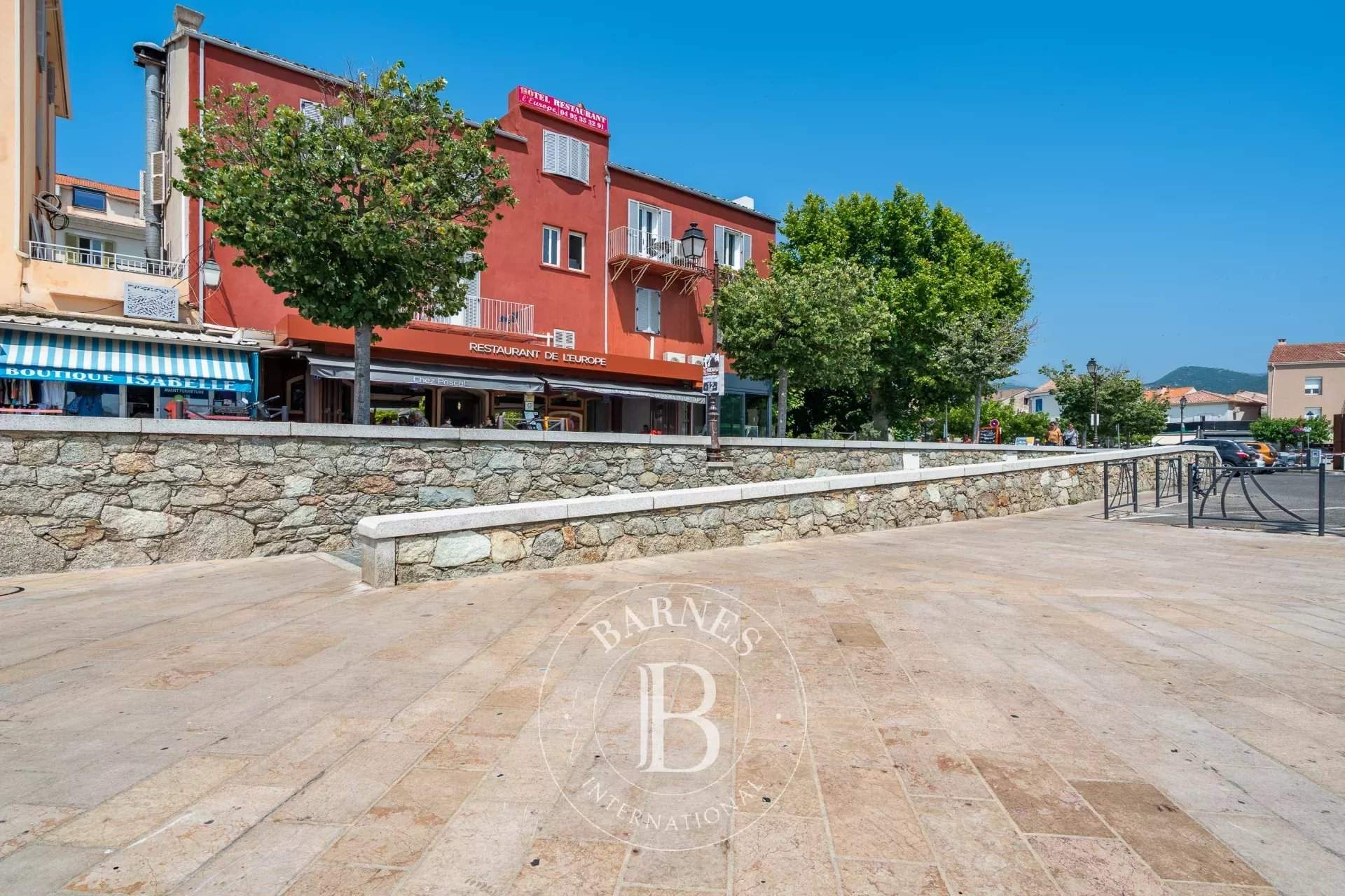 Saint-Florent  - Business assets 12 Bedrooms - picture 14