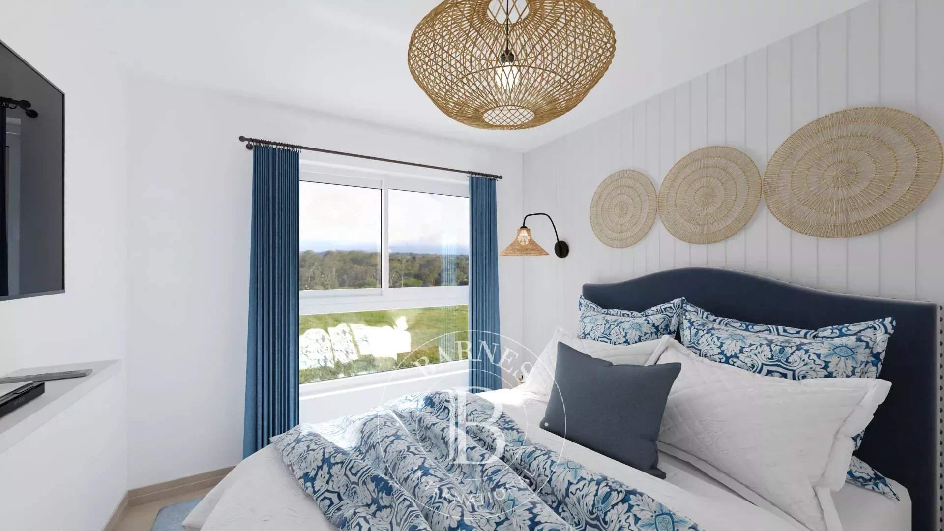 Bastia  - Piso 4 Cuartos 3 Habitaciones - picture 7