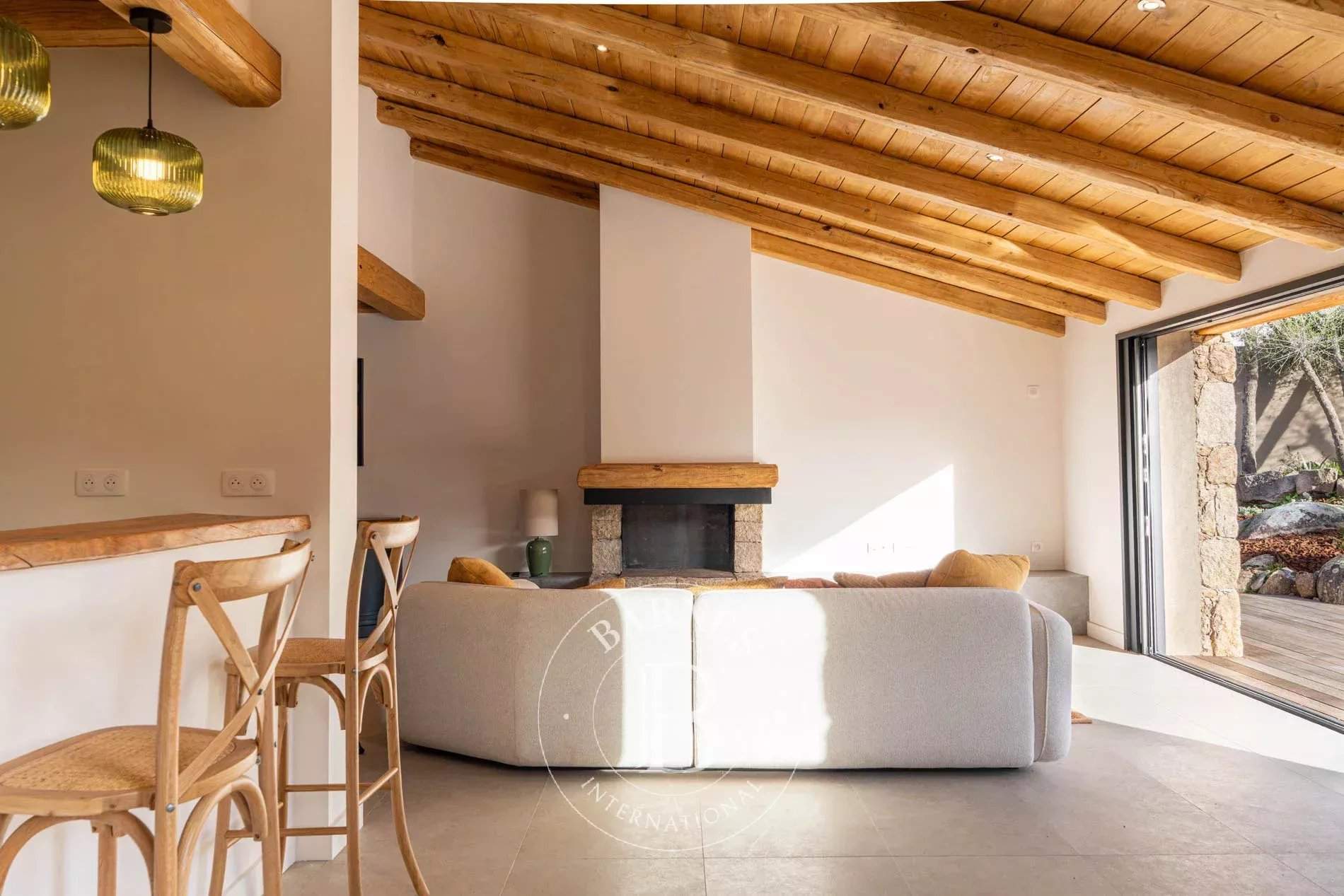 Zonza  - Villa 5 Pi&egrave;ces 4 Chambres - picture 7