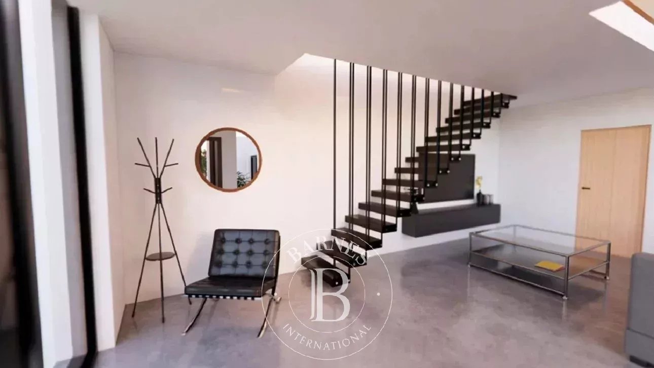 Sainte-Lucie-de-Porto-Vecchio  - Building land  - picture 8