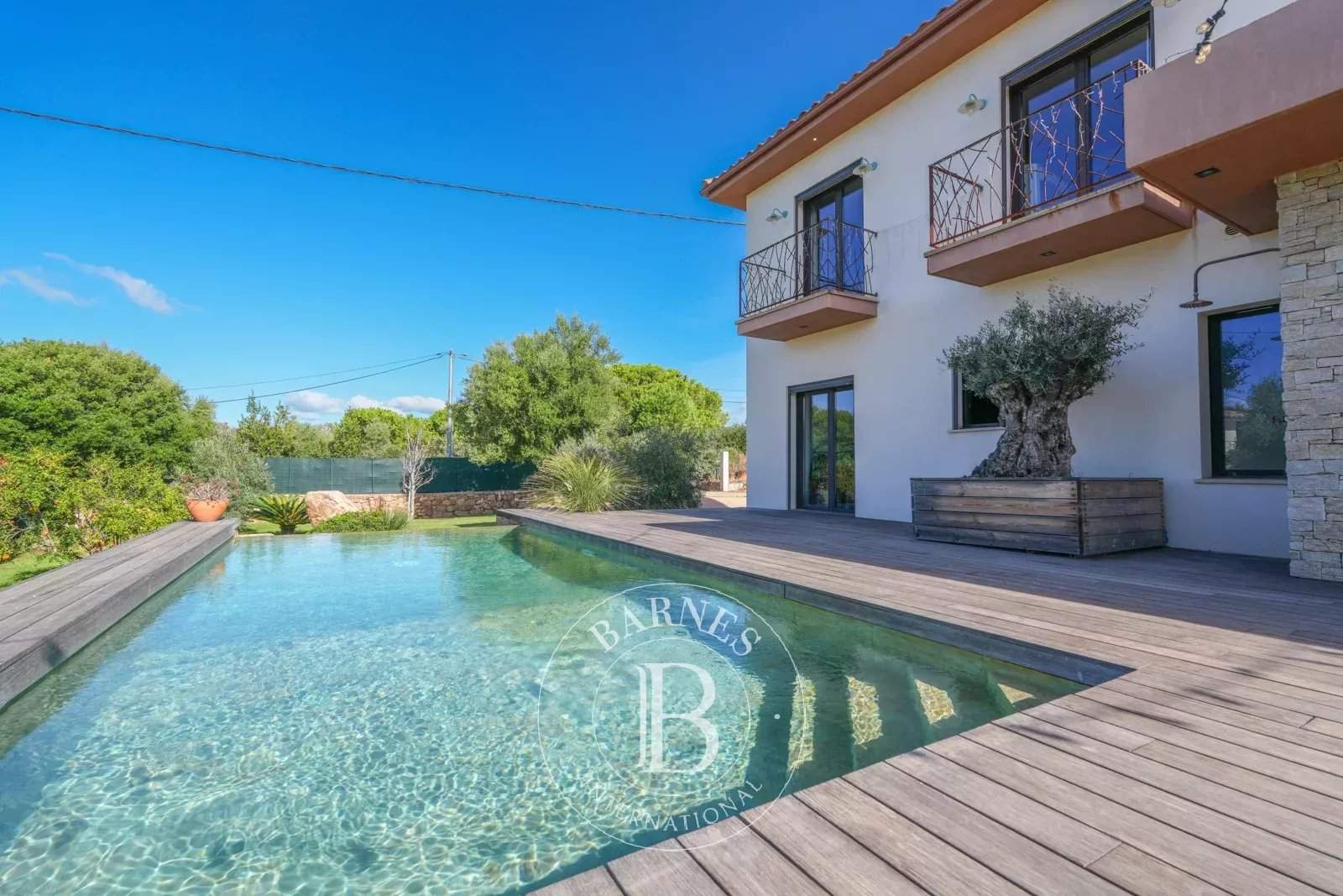 Porticcio  - Villa 3 Bedrooms - picture 2