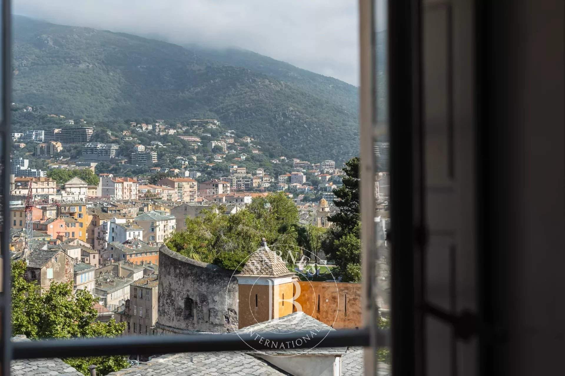 Bastia  - Piso 5 Cuartos 4 Habitaciones - picture 13