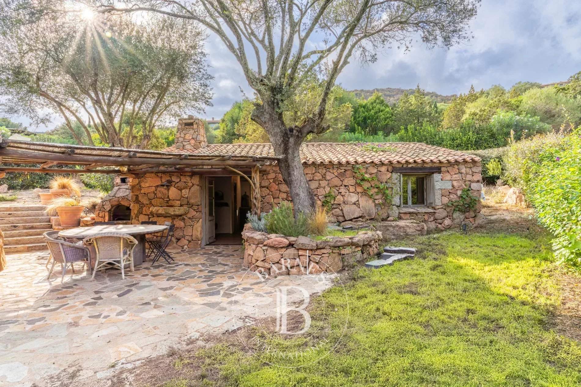 Porto-Vecchio  - Casa 5 Cuartos 4 Habitaciones - picture 10