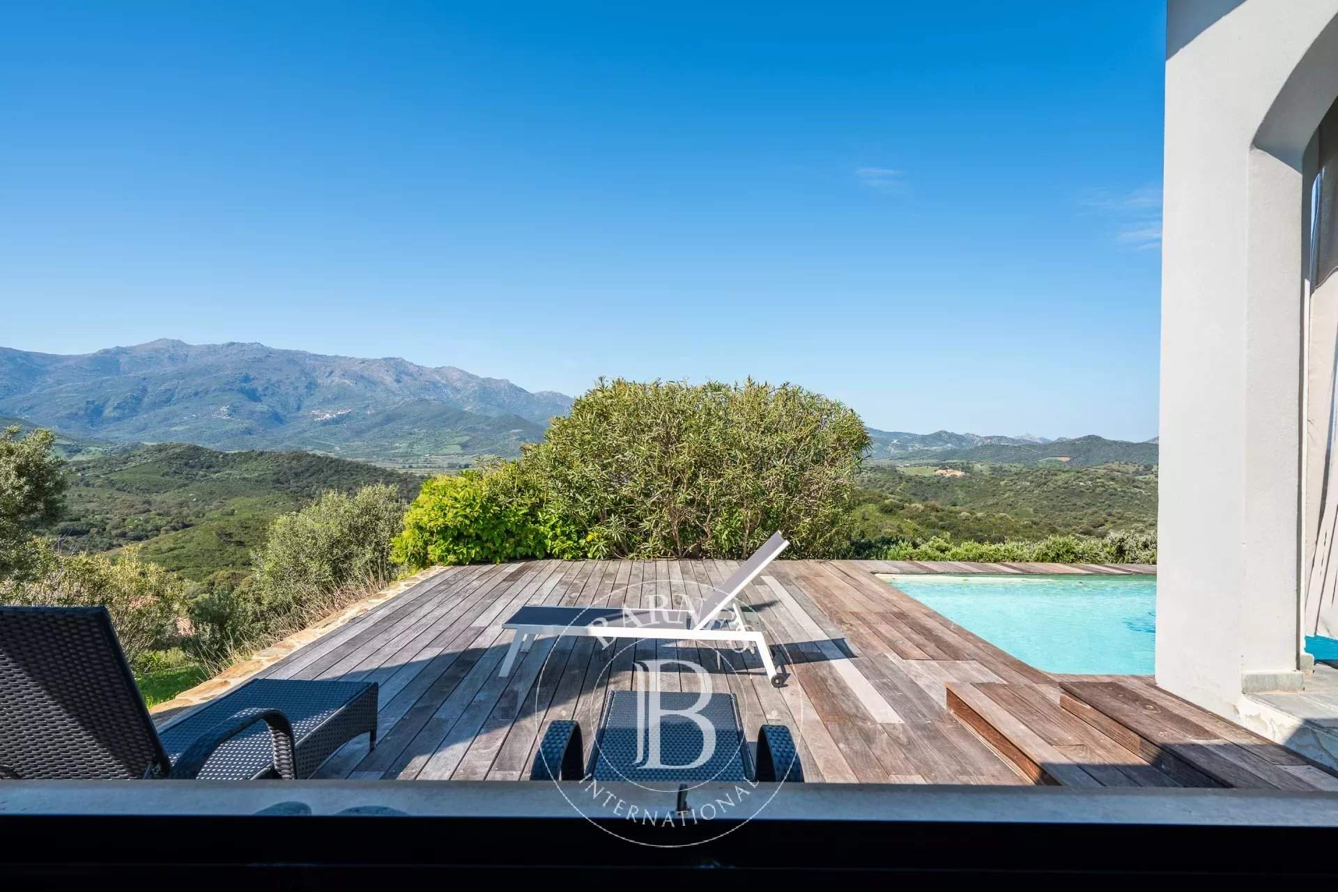 Saint-Florent  - Villa 6 Bedrooms - picture 5