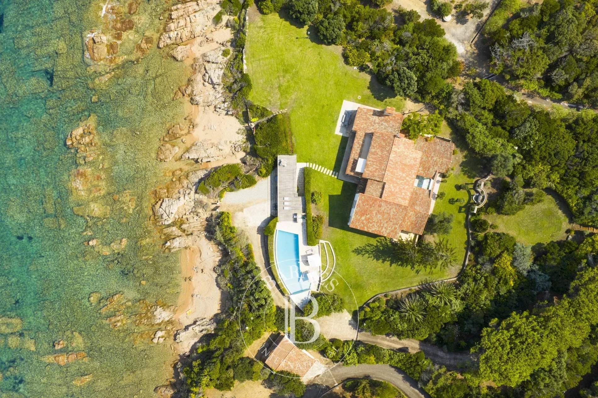 Porticcio  - Property 7 Bedrooms - picture 16