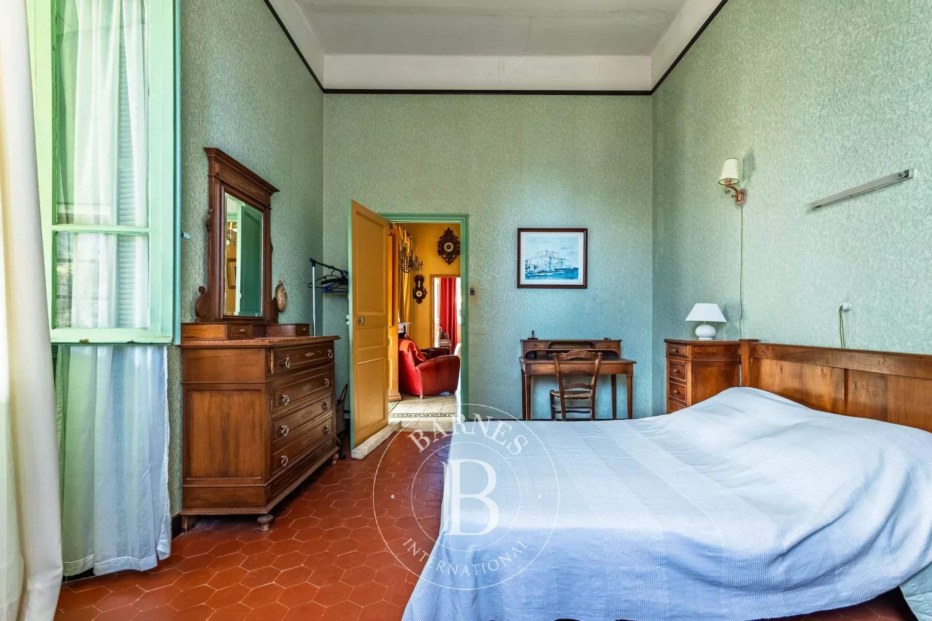 L'Île-Rousse  - Villa 18 Pi&egrave;ces 10 Chambres - picture 12