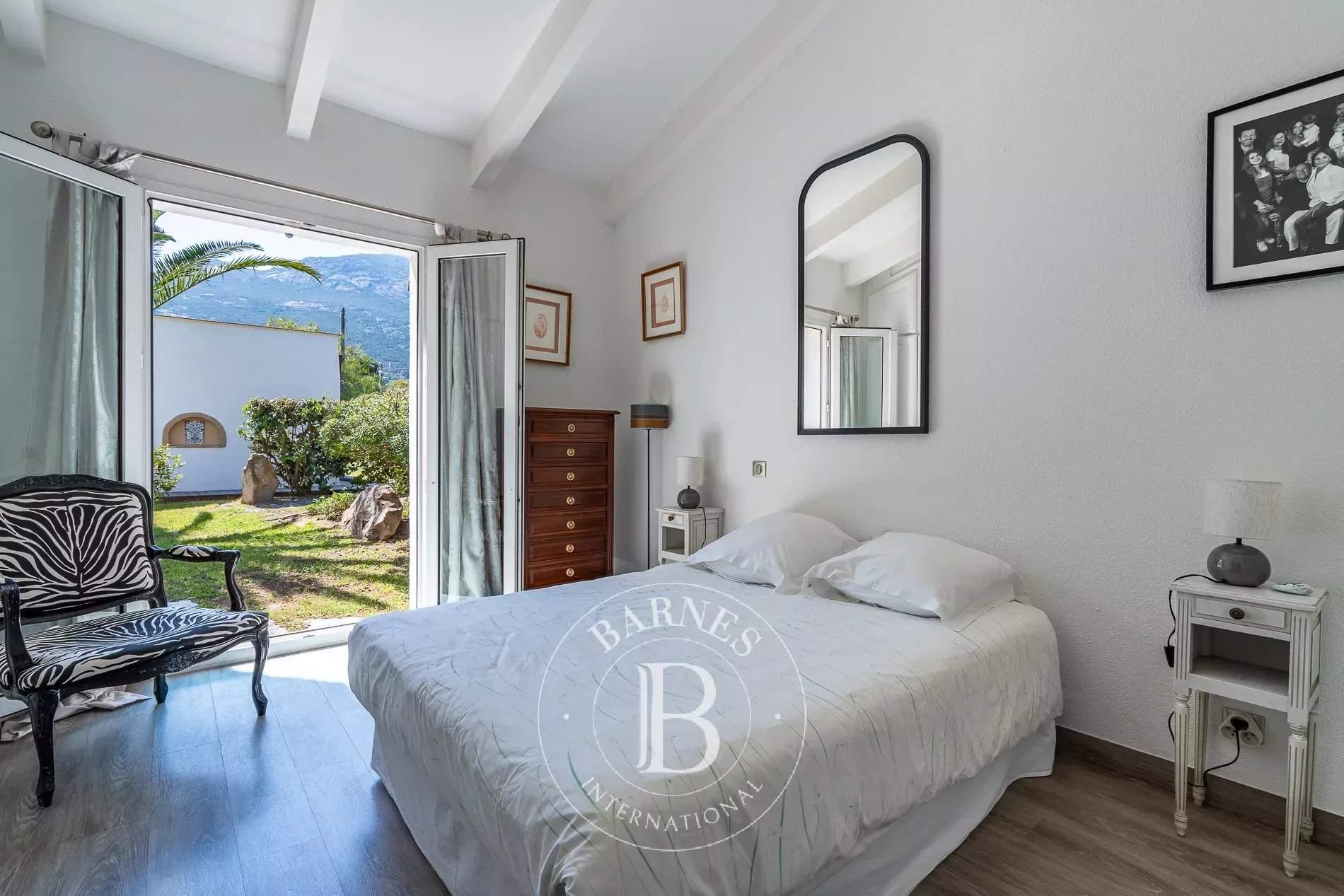 Calvi  - Villa 4 Bedrooms - picture 13