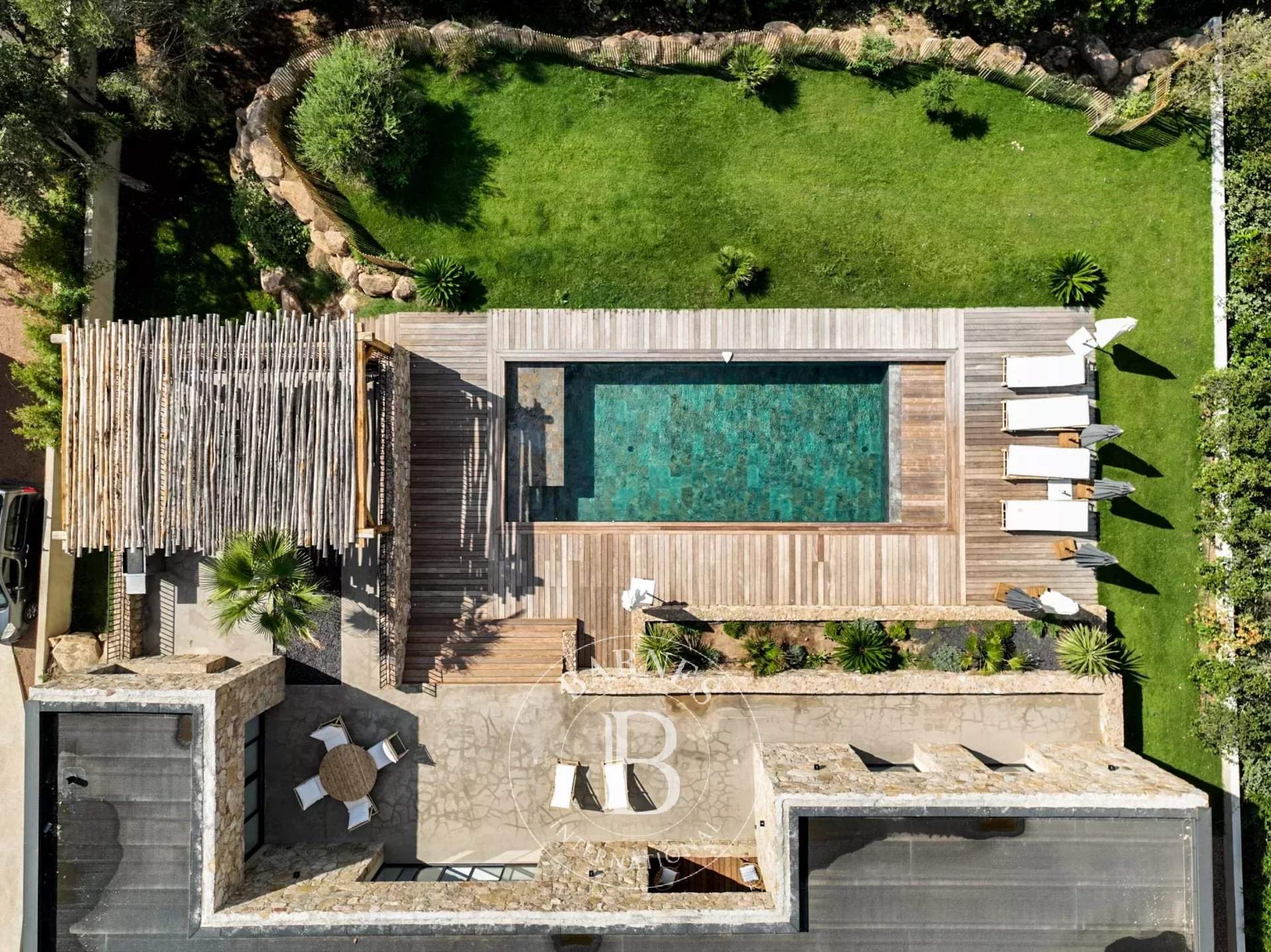 Sainte-Lucie-de-Porto-Vecchio  - Villa 4 Bedrooms - picture 2