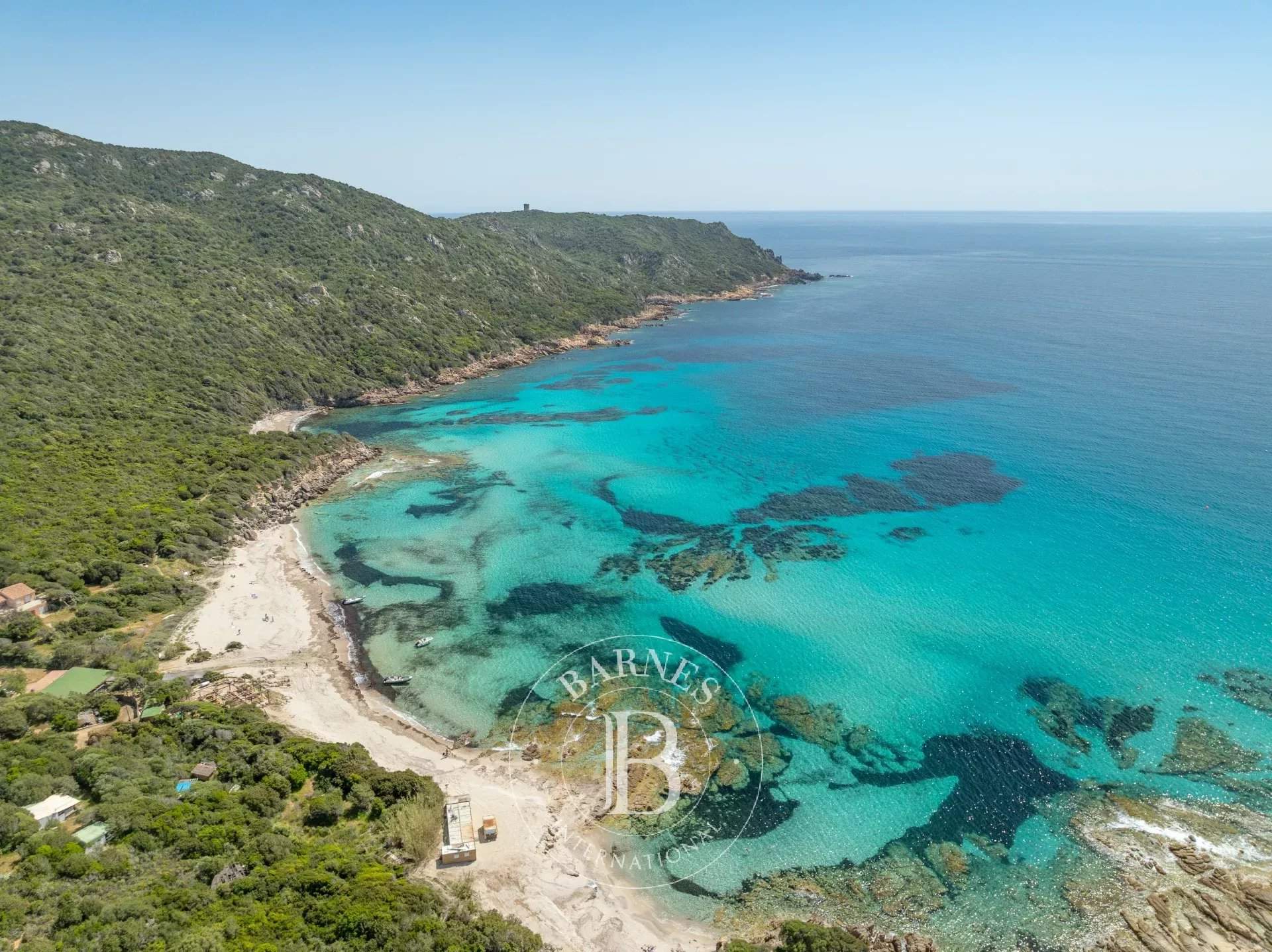 Coti-Chiavari  - Villa  - picture 2