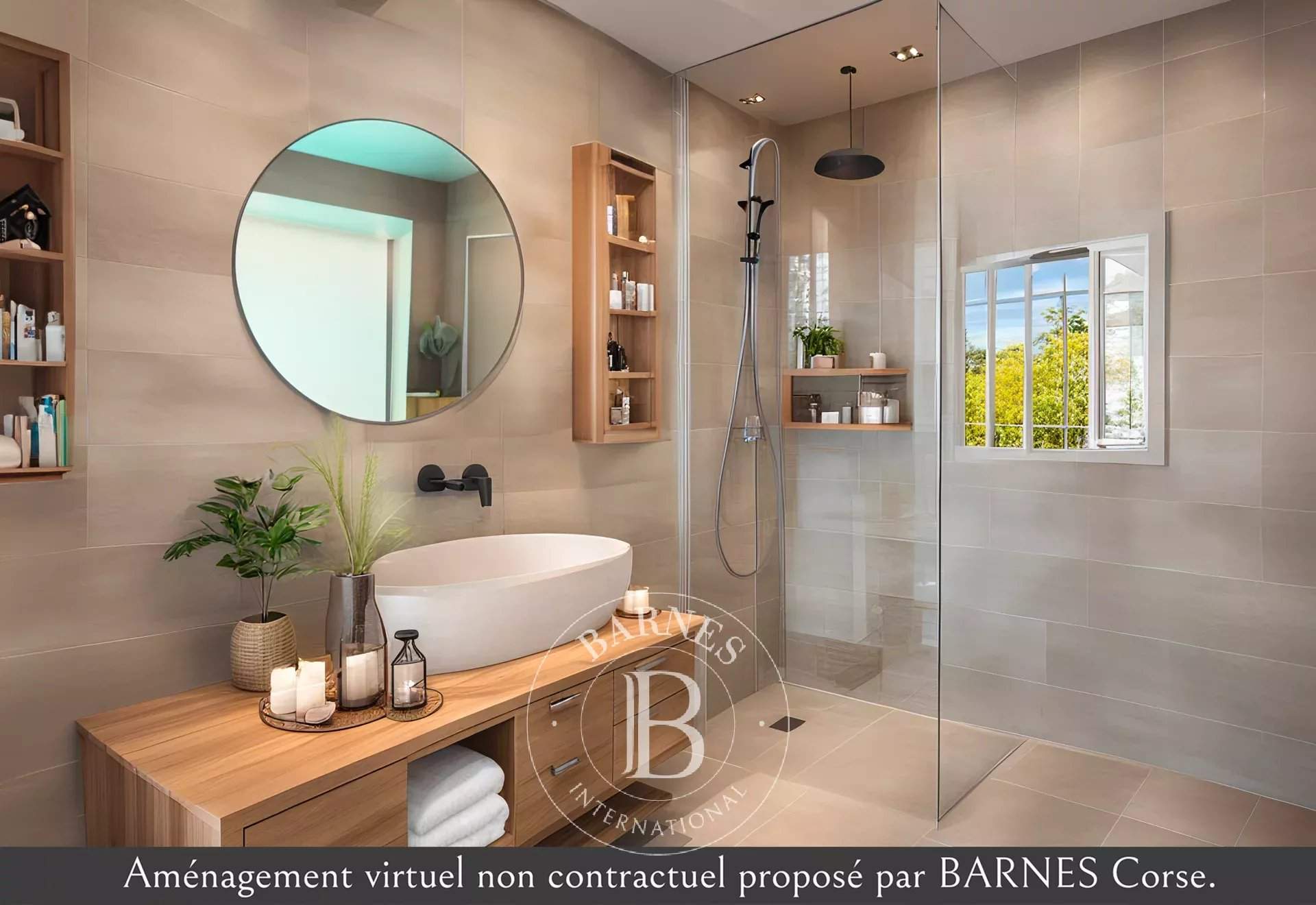 Porto-Vecchio  - Villa 4 Pi&egrave;ces - picture 7