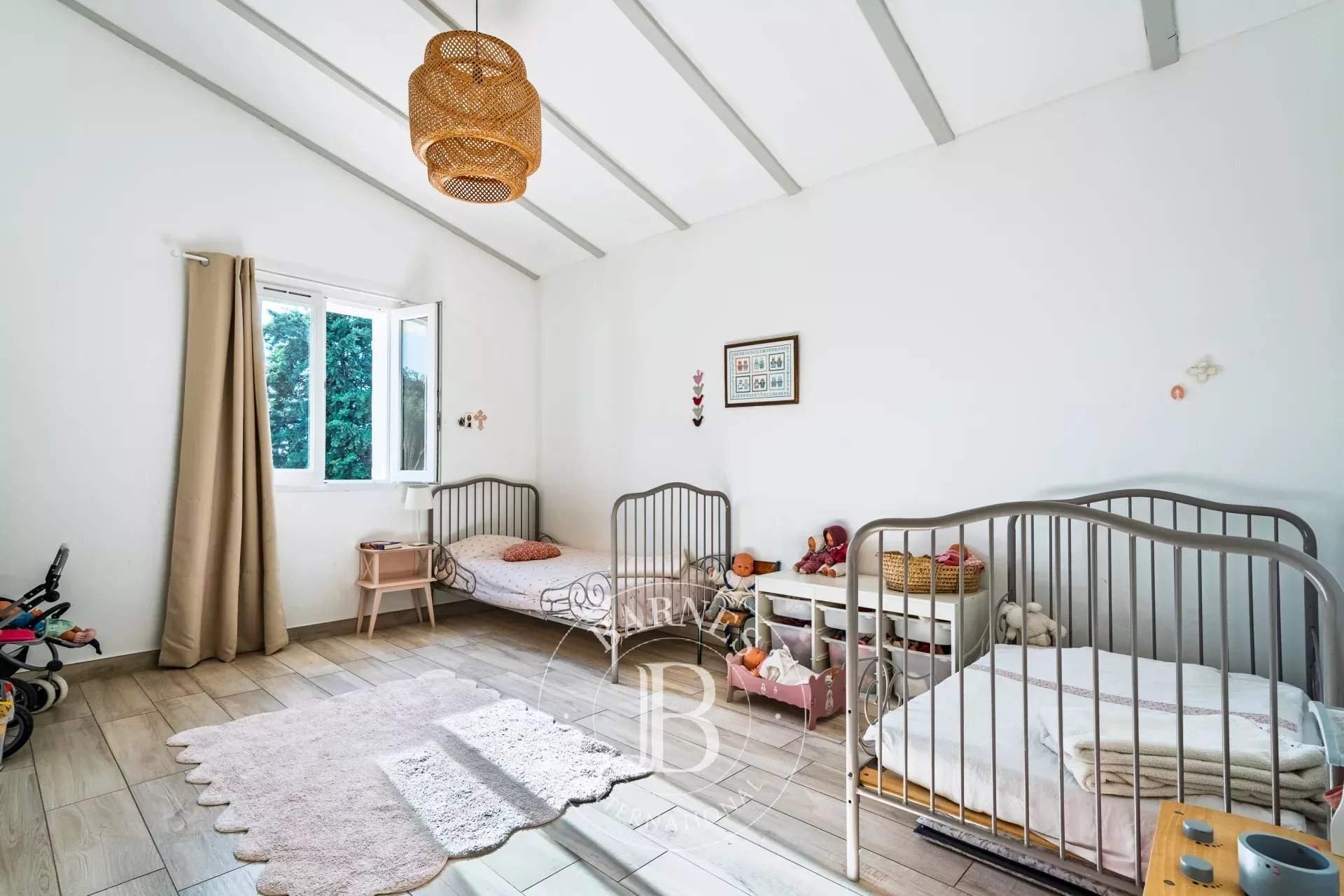 Lumio  - Villa 6 Pi&egrave;ces 5 Chambres - picture 10