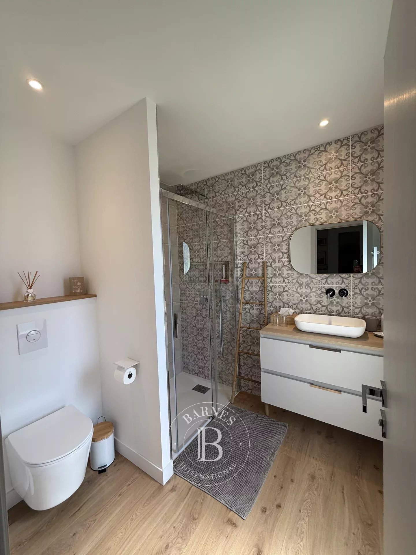 Lecci  - Villa 5 Pi&egrave;ces 3 Chambres - picture 11