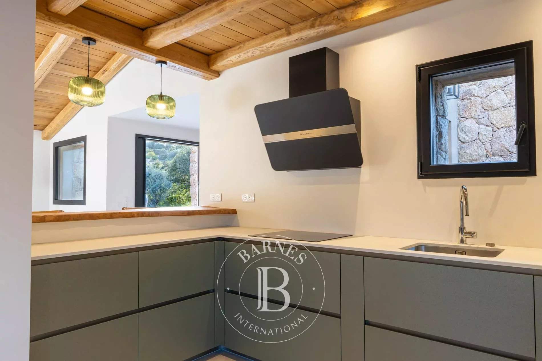 Zonza  - Villa 5 Pi&egrave;ces 4 Chambres - picture 9