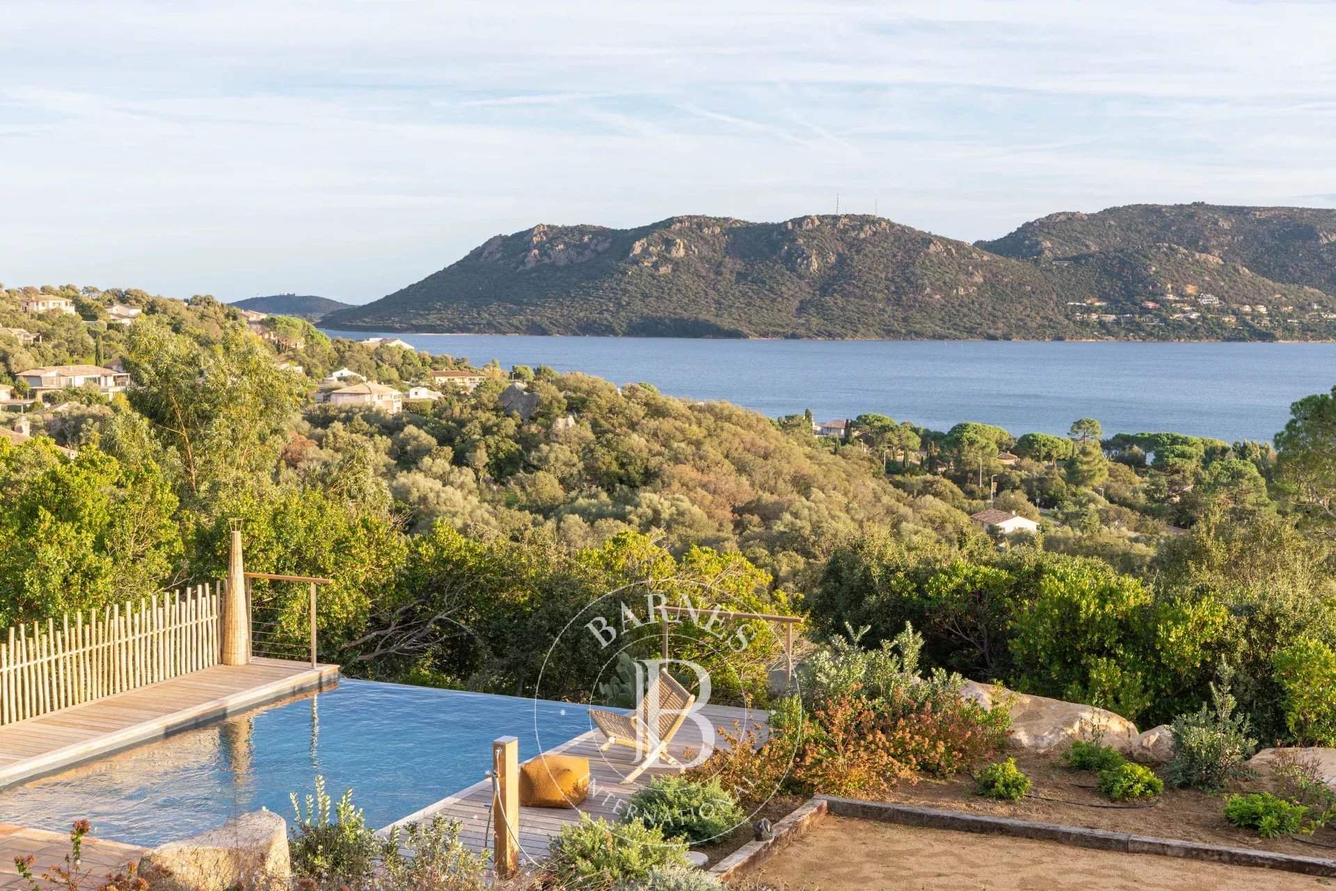 Porto-Vecchio  - Villa  - picture 19