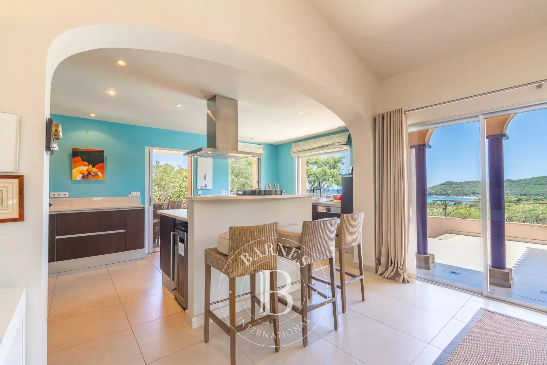 Conca  - Villa 6 Cuartos 4 Habitaciones - picture 9