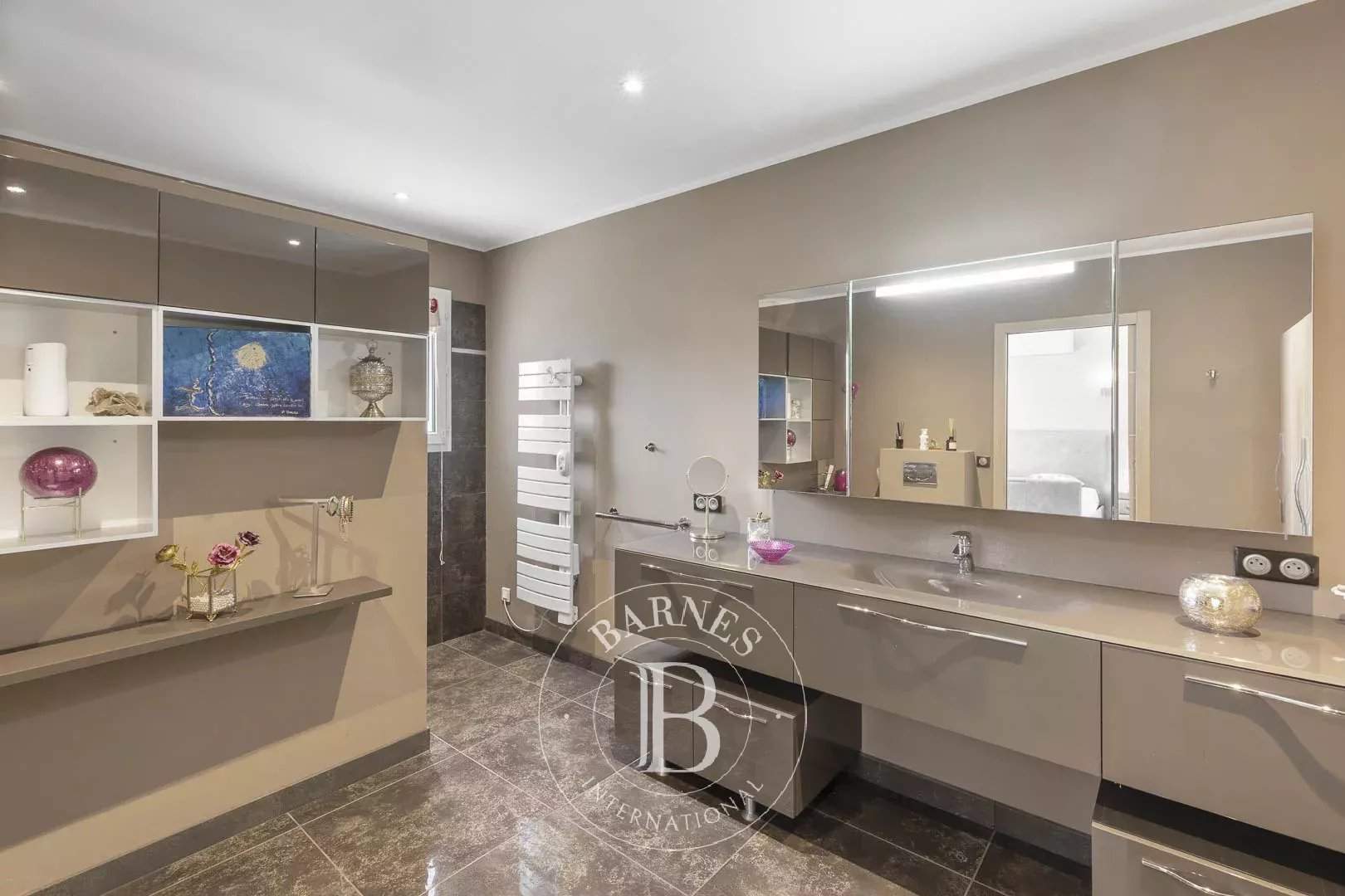 Conca  - Villa 5 Pi&egrave;ces 4 Chambres - picture 9