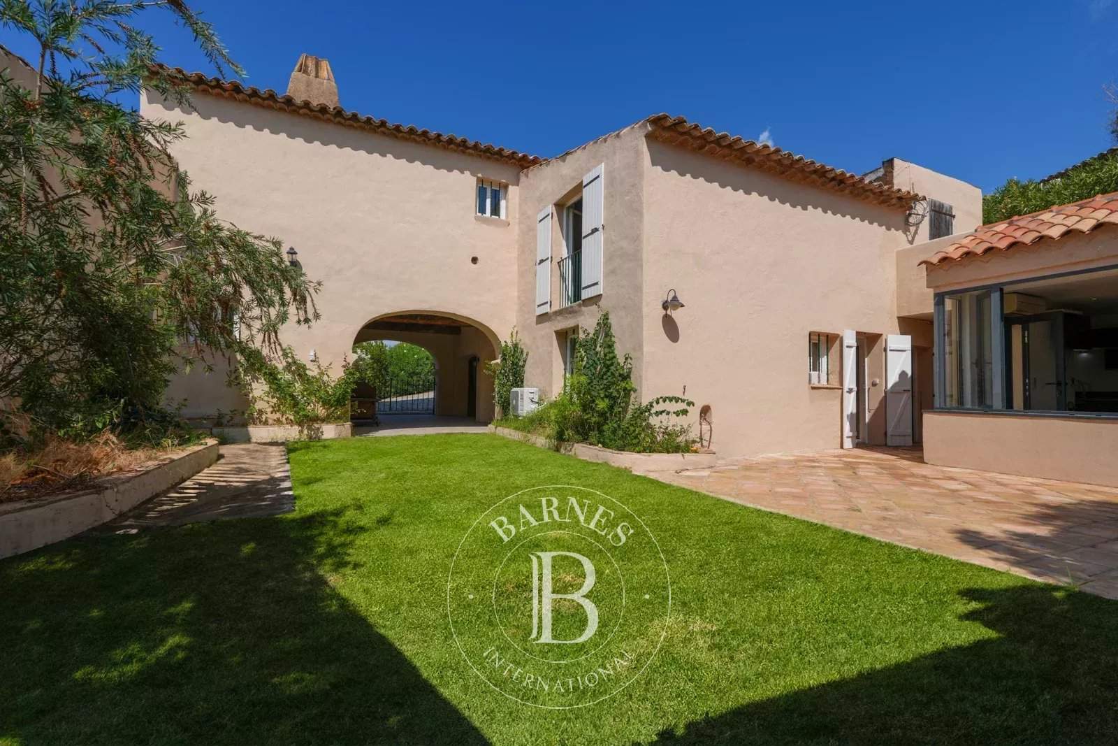 Porticcio  - Bastide 5 Bedrooms - picture 1