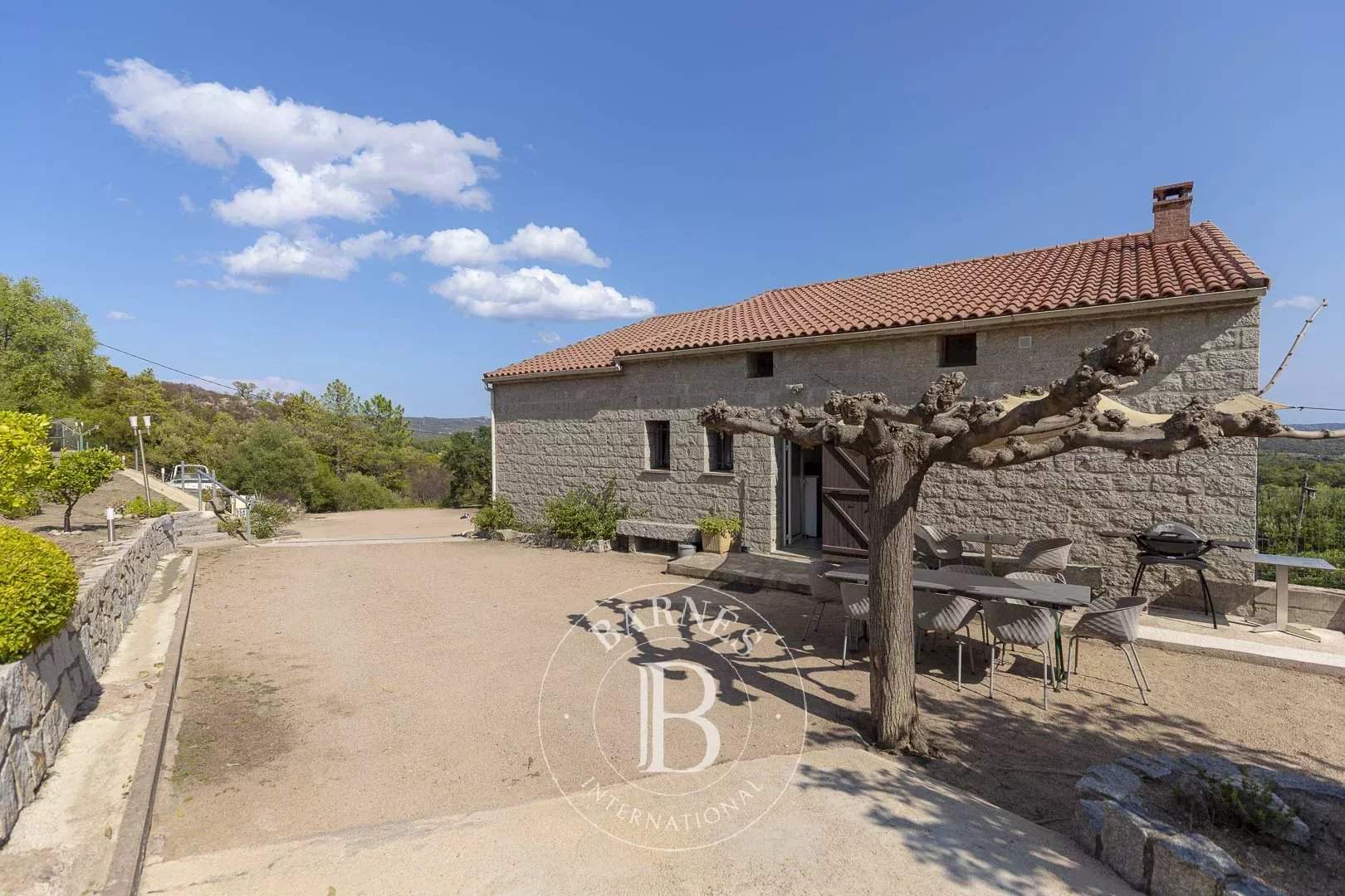 Lecci  - Villa 8 Pi&egrave;ces 7 Chambres - picture 20