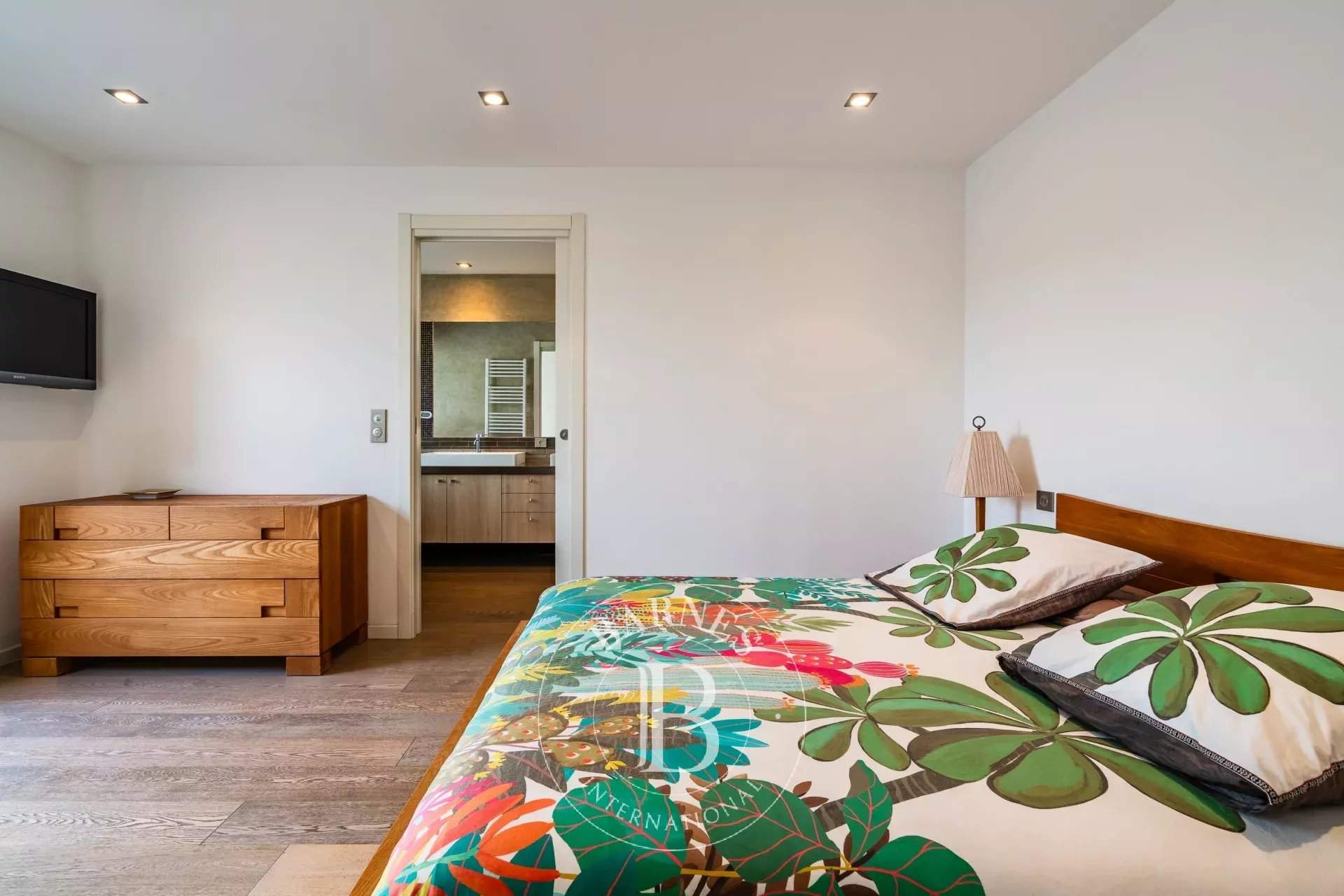 Bastia  - Piso 6 Cuartos 5 Habitaciones - picture 9