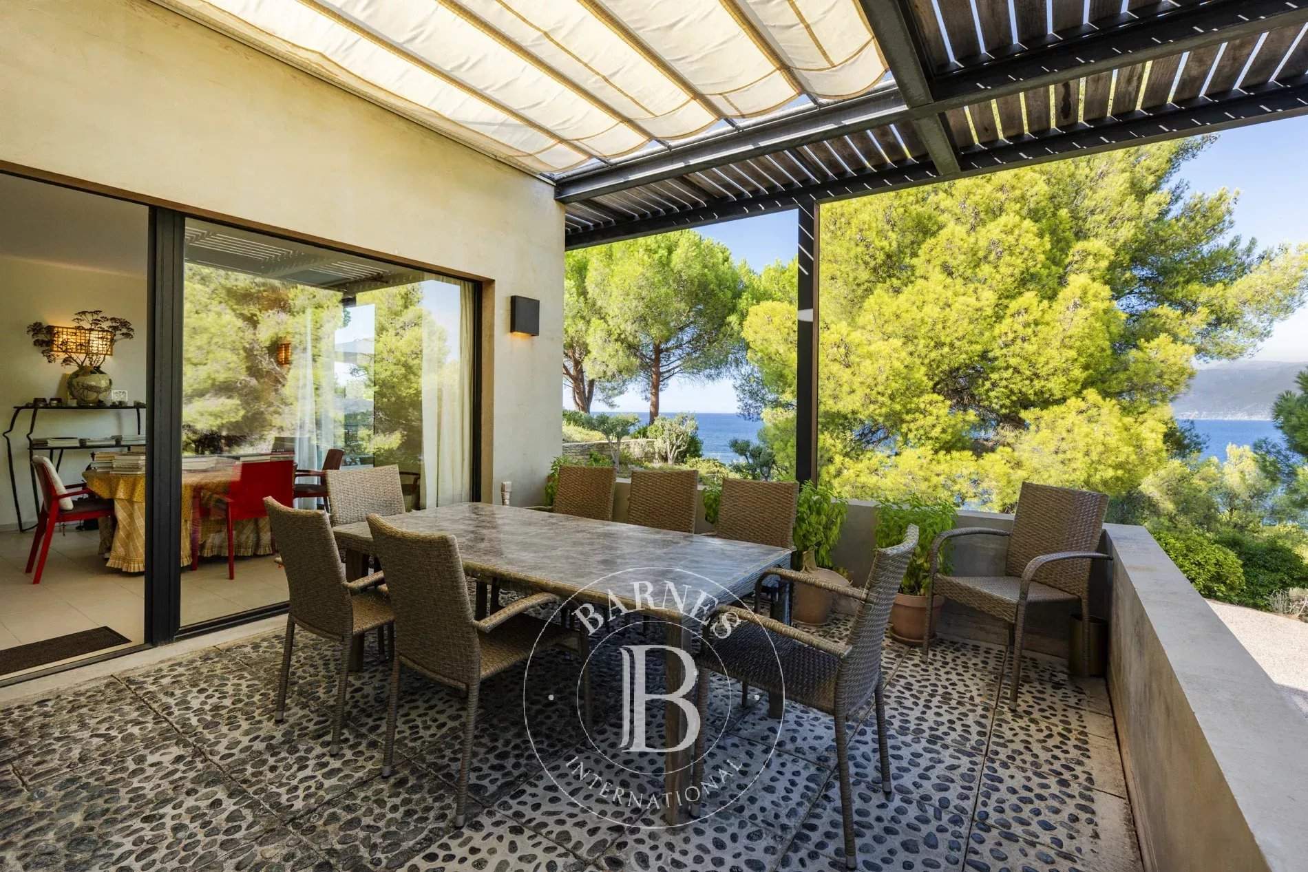 Saint-Florent  - Villa 6 Bedrooms - picture 18