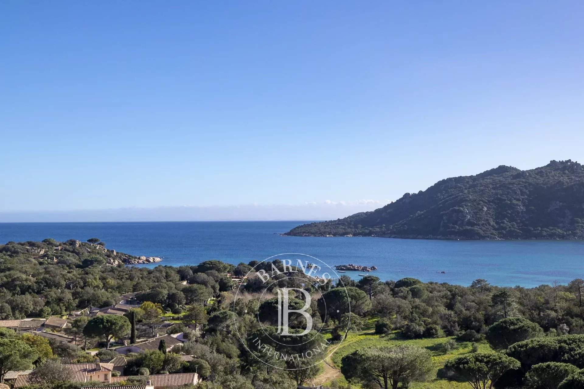 Porto-Vecchio  - Villa 5 Pi&egrave;ces - picture 1