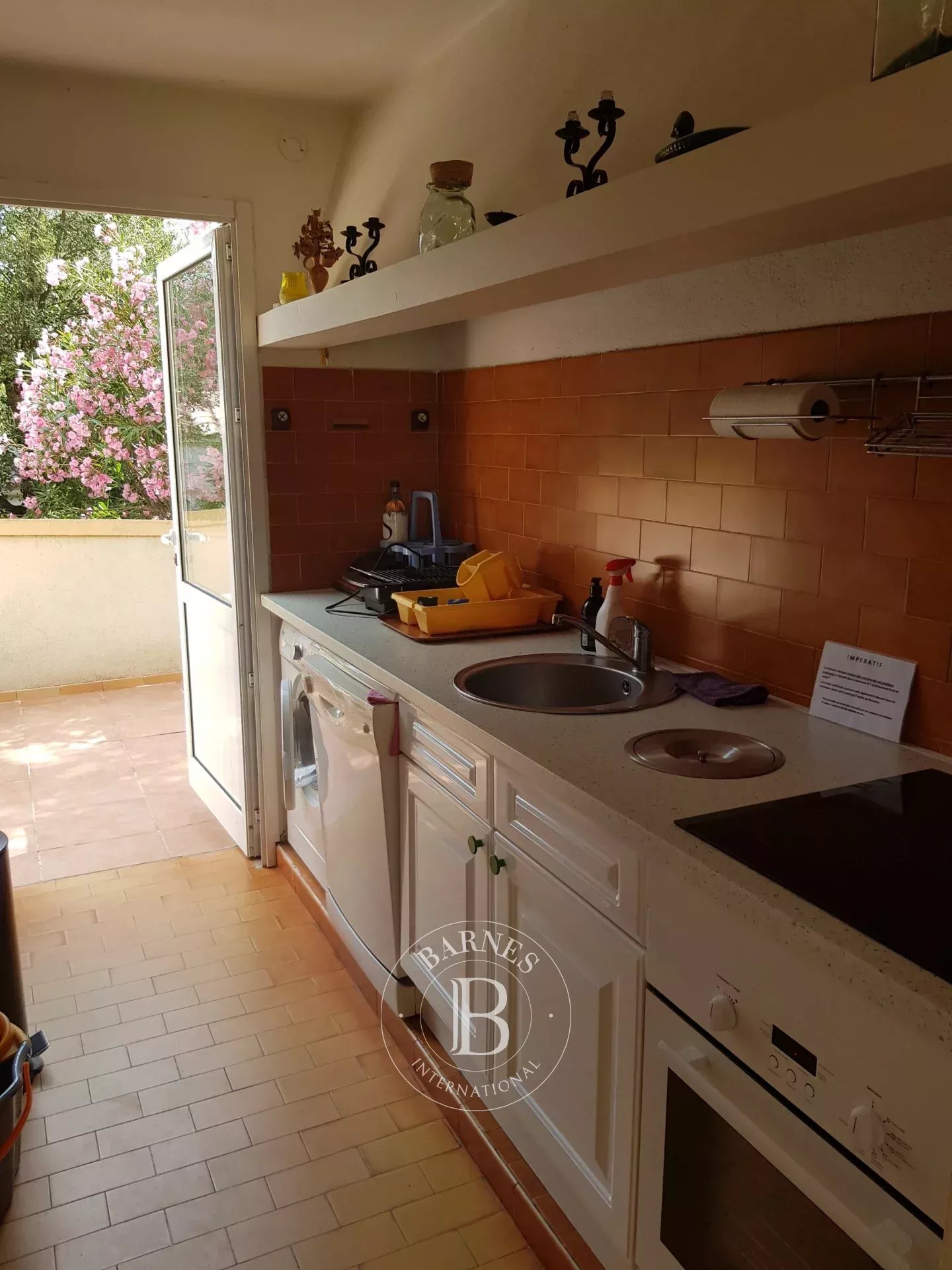 Lecci  - Villa 4 Pi&egrave;ces - picture 6