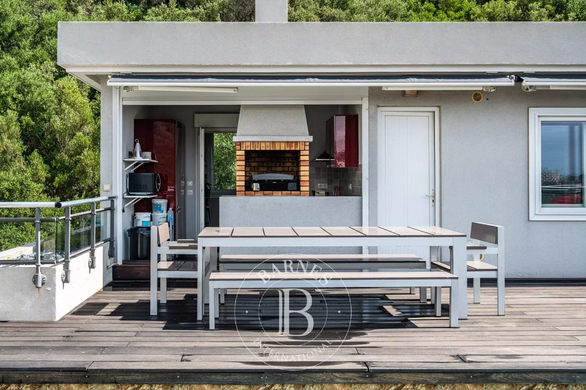 Bastia  - Piso 6 Cuartos 5 Habitaciones - picture 18