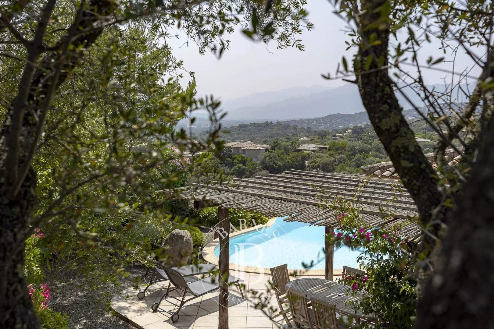 Sainte-Lucie-de-Porto-Vecchio  - Villa 4 Pi&egrave;ces 3 Chambres - picture 18