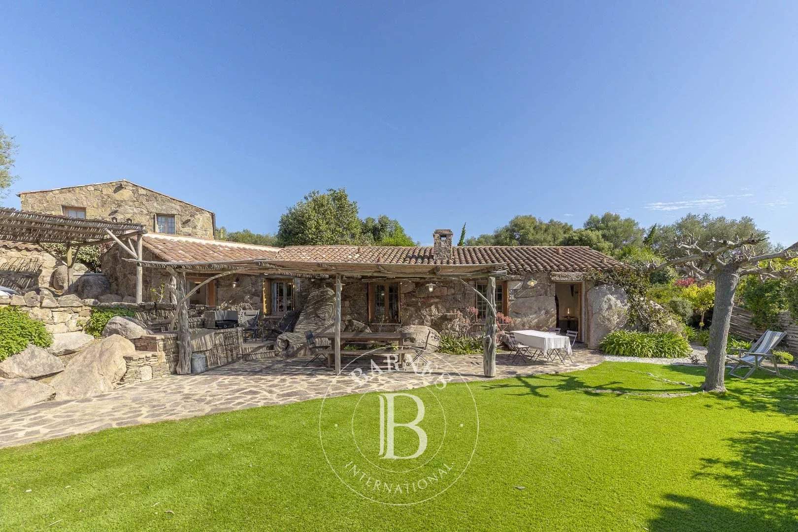 Porto-Vecchio  - Villa  - picture 20